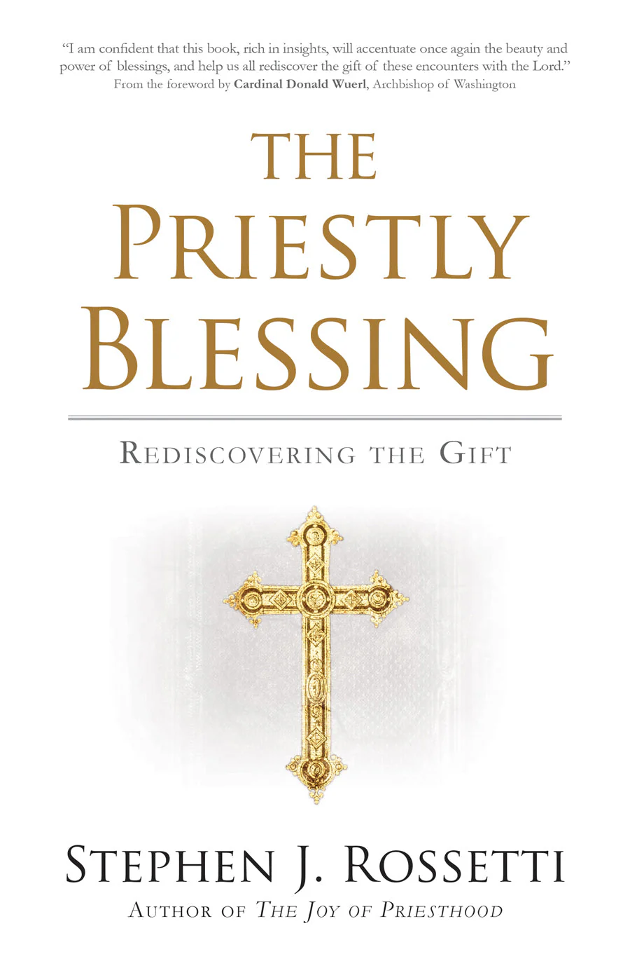 The Priestly Blessing