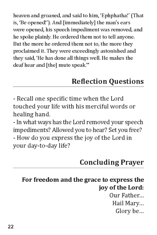 The Promise: The Reflections of Redemption - Image 8