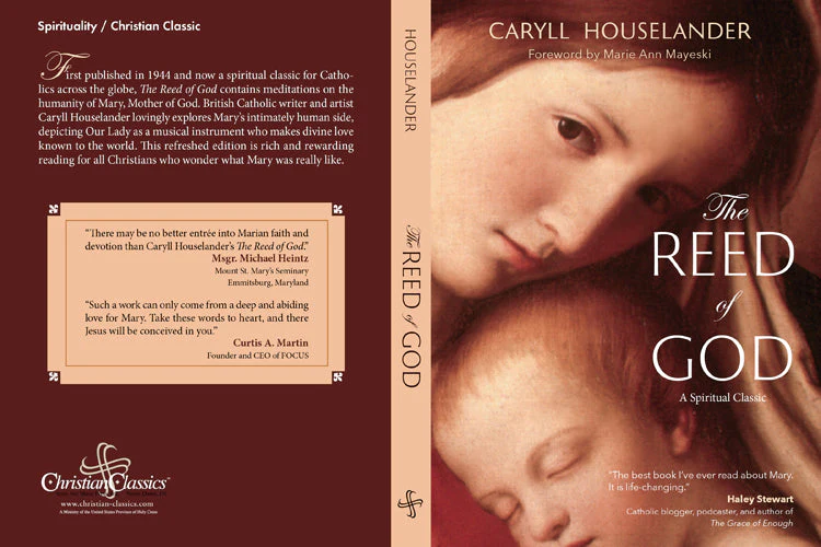 The Reed of God - Image 2