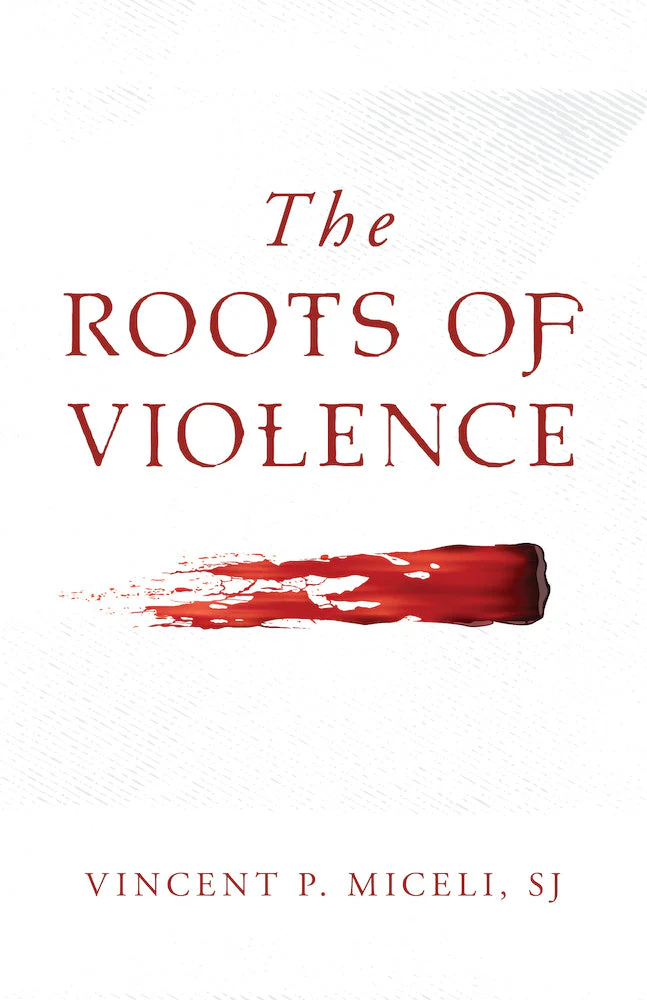 The Roots of Violence - Image 2