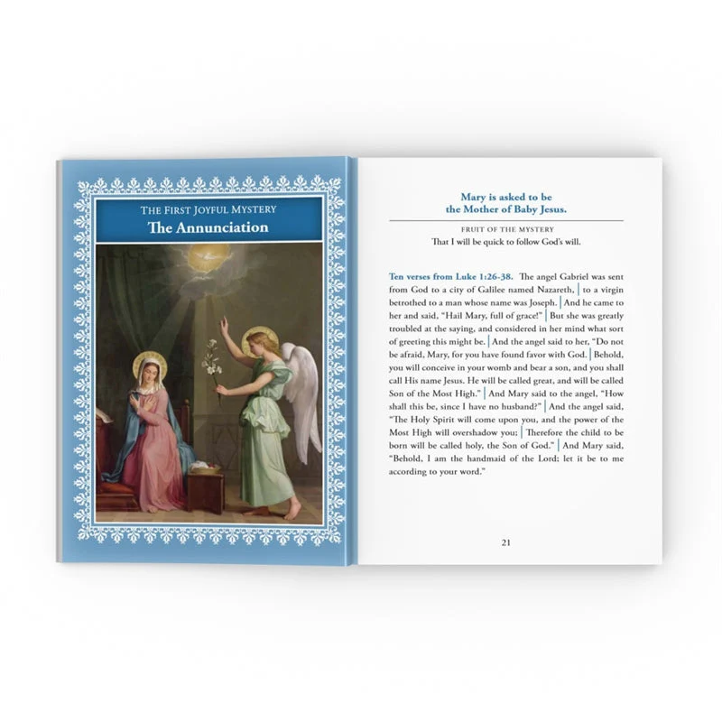 The Rosary of Saint John Paul II - Image 7