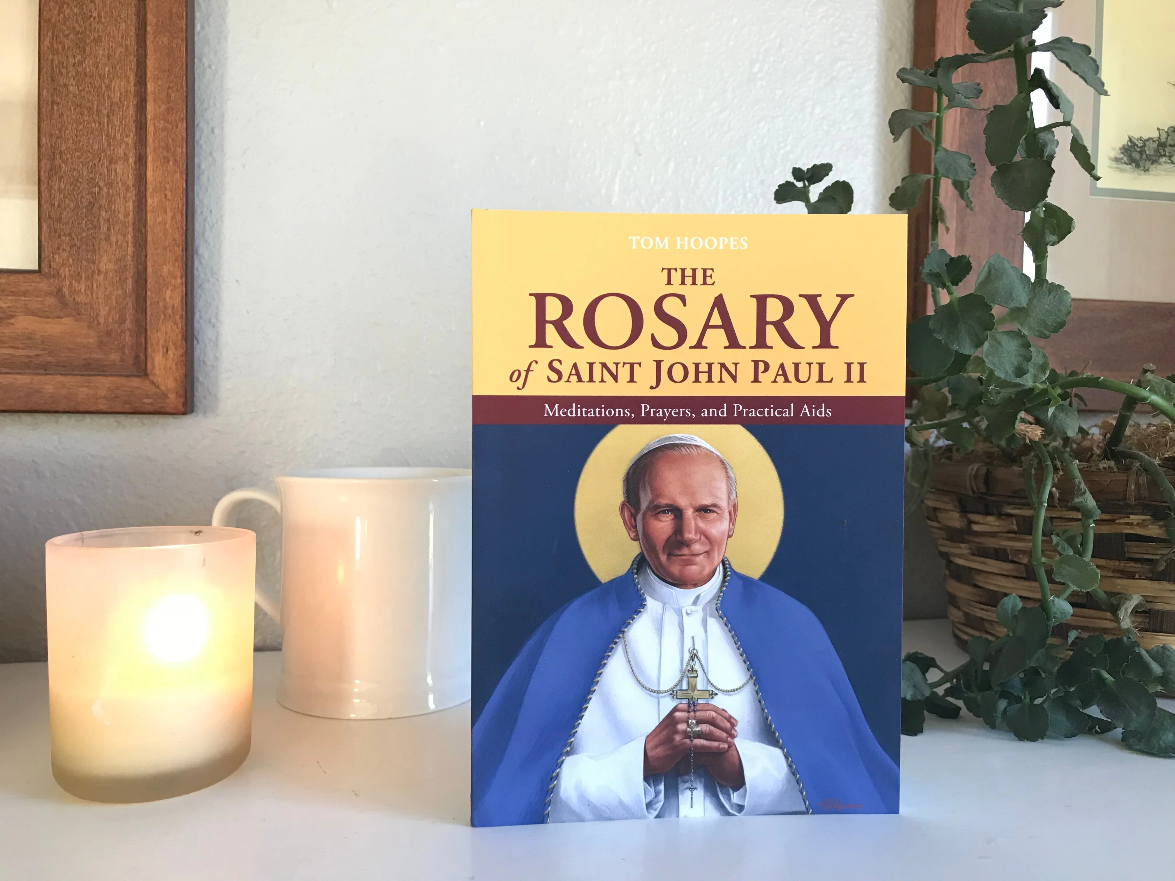 The Rosary of Saint John Paul II - Image 9