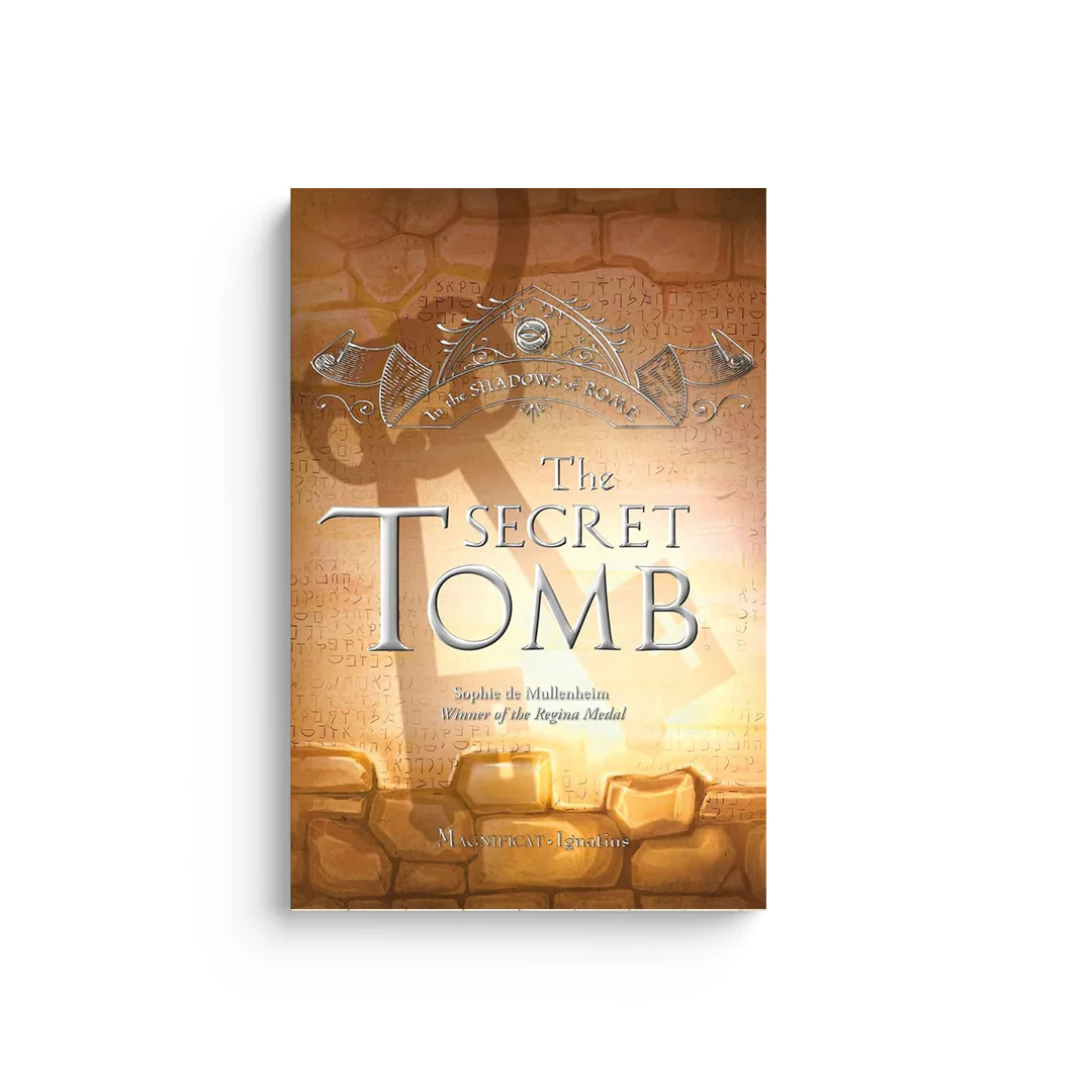 The Secret Tomb: Volume 5