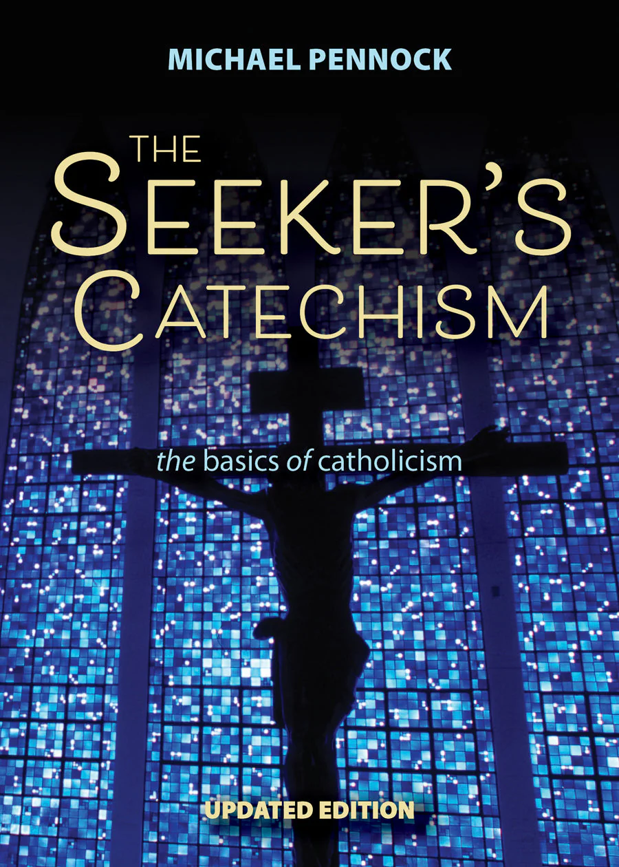 The Seeker's Catechism - Image 2