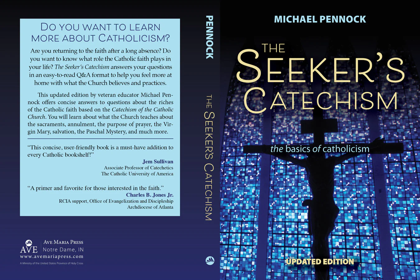 The Seeker's Catechism - Image 3