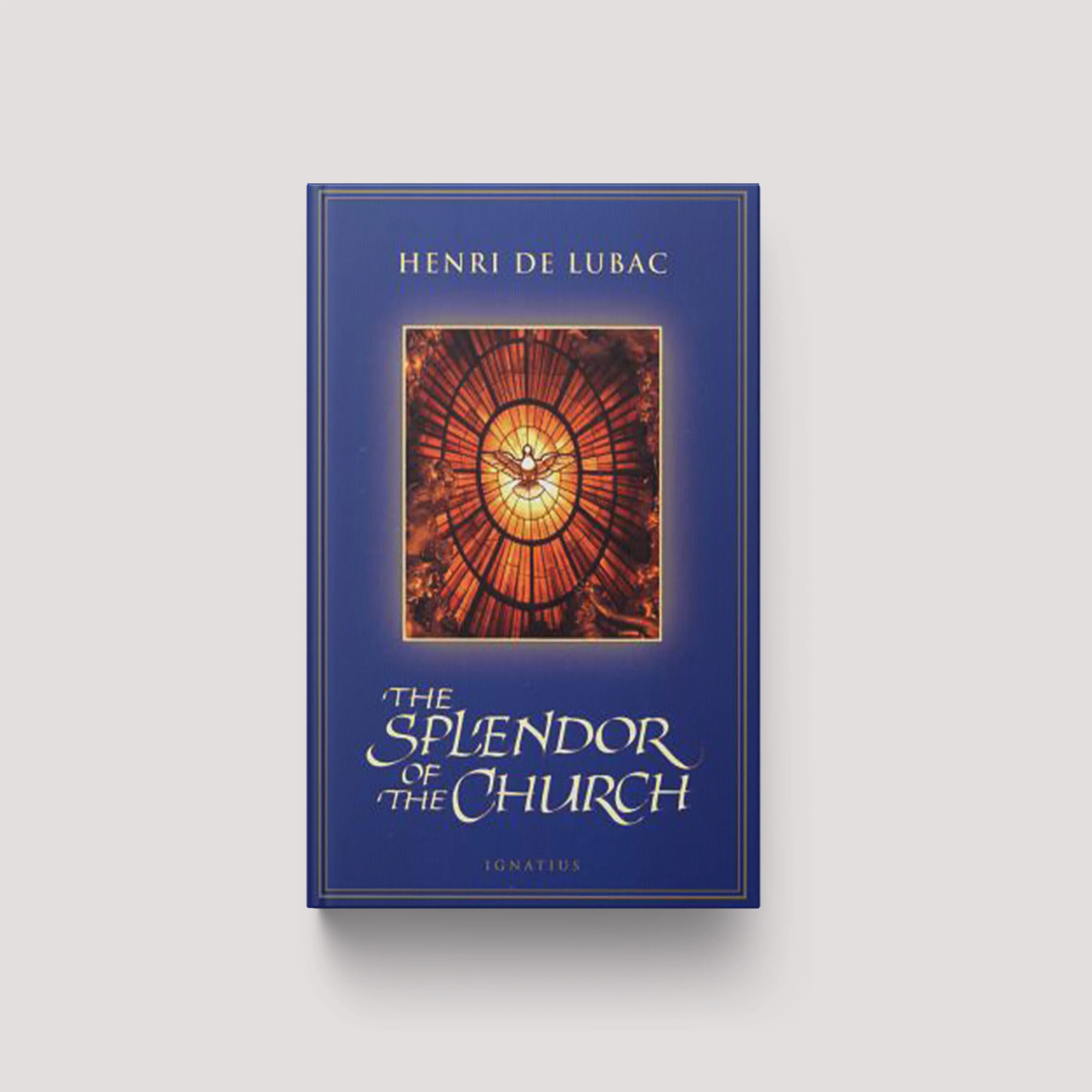 The Splendor of the Church
