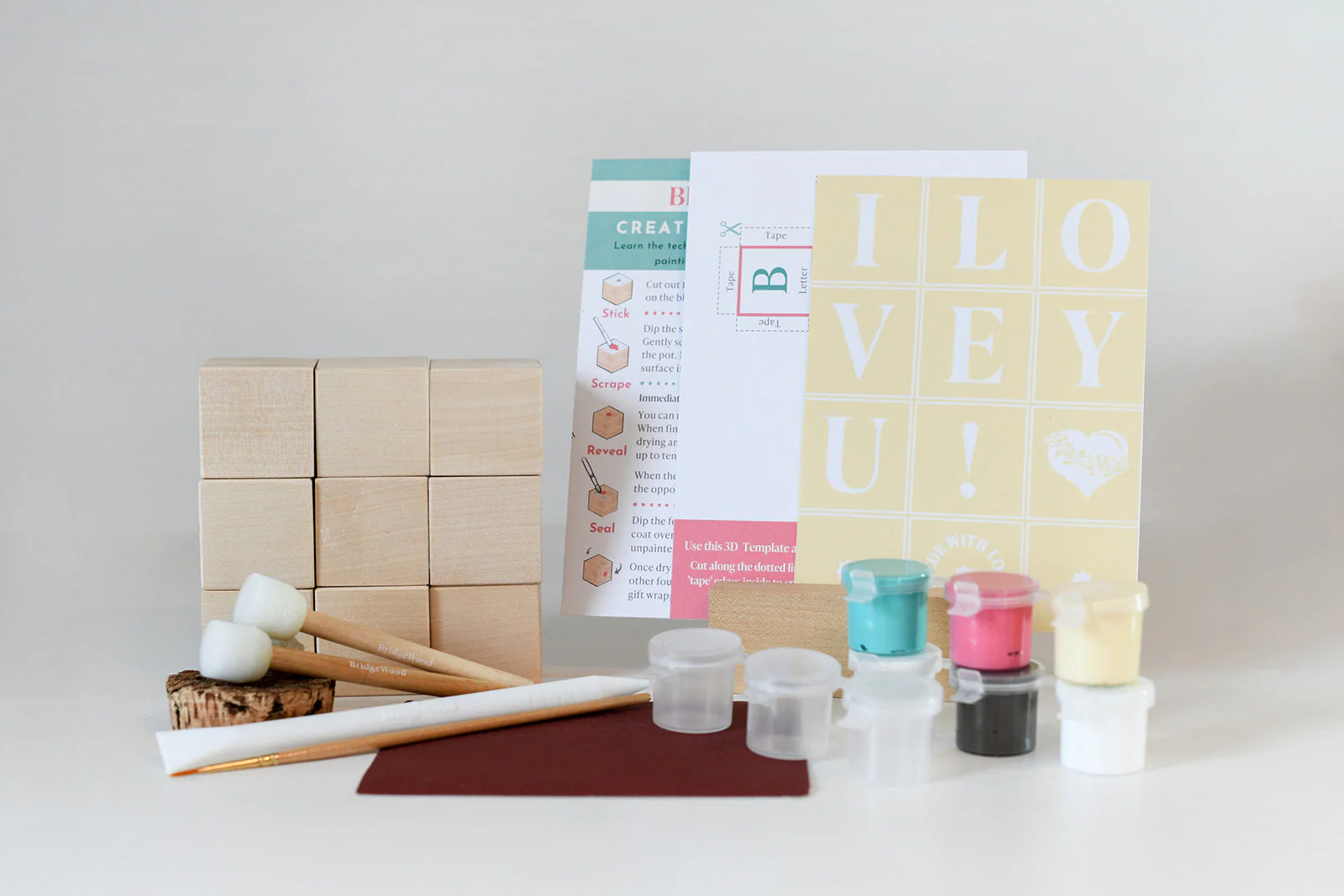 The Starter Toymaker Kit - Image 2
