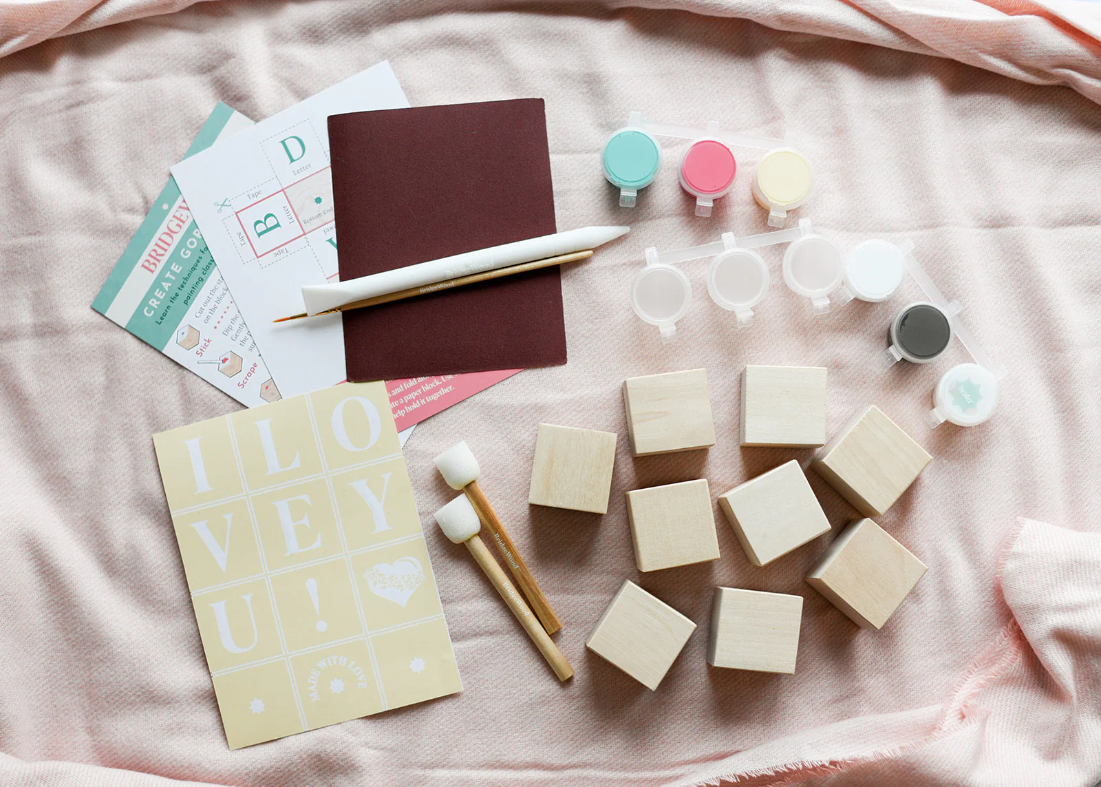 The Starter Toymaker Kit - Image 3
