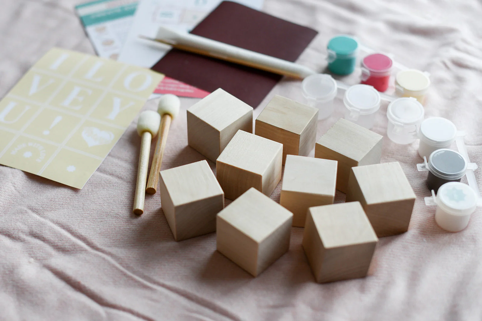 The Starter Toymaker Kit - Image 4