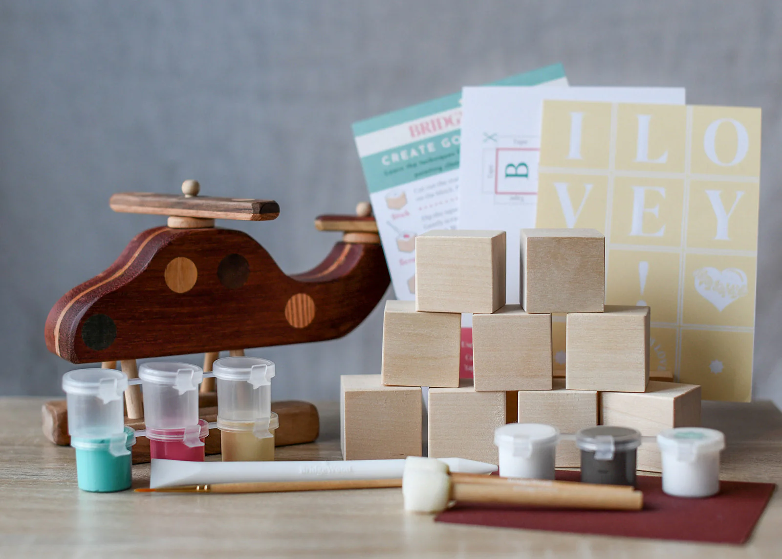 The Starter Toymaker Kit - Image 5