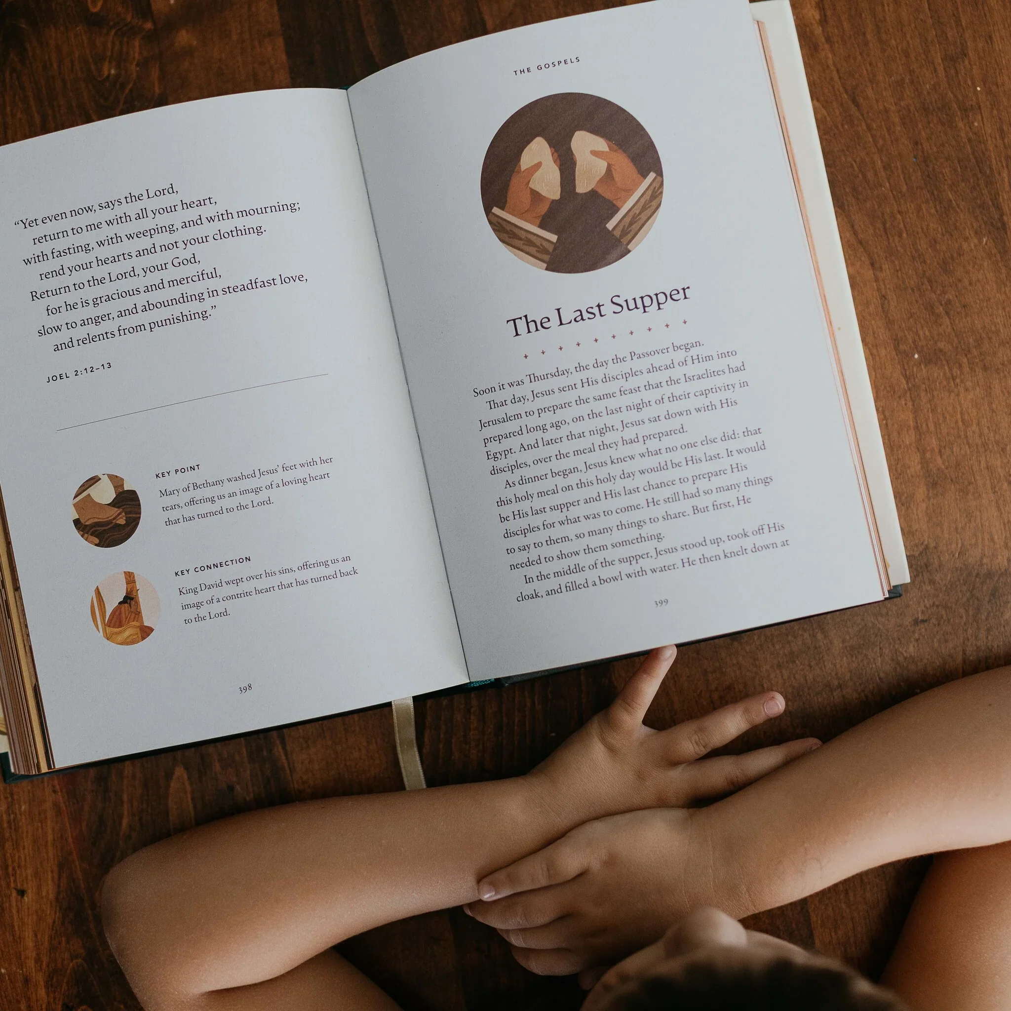 The Story of All Stories - Image 5