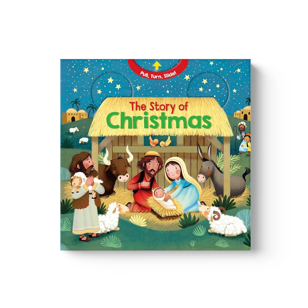The Story of Christmas