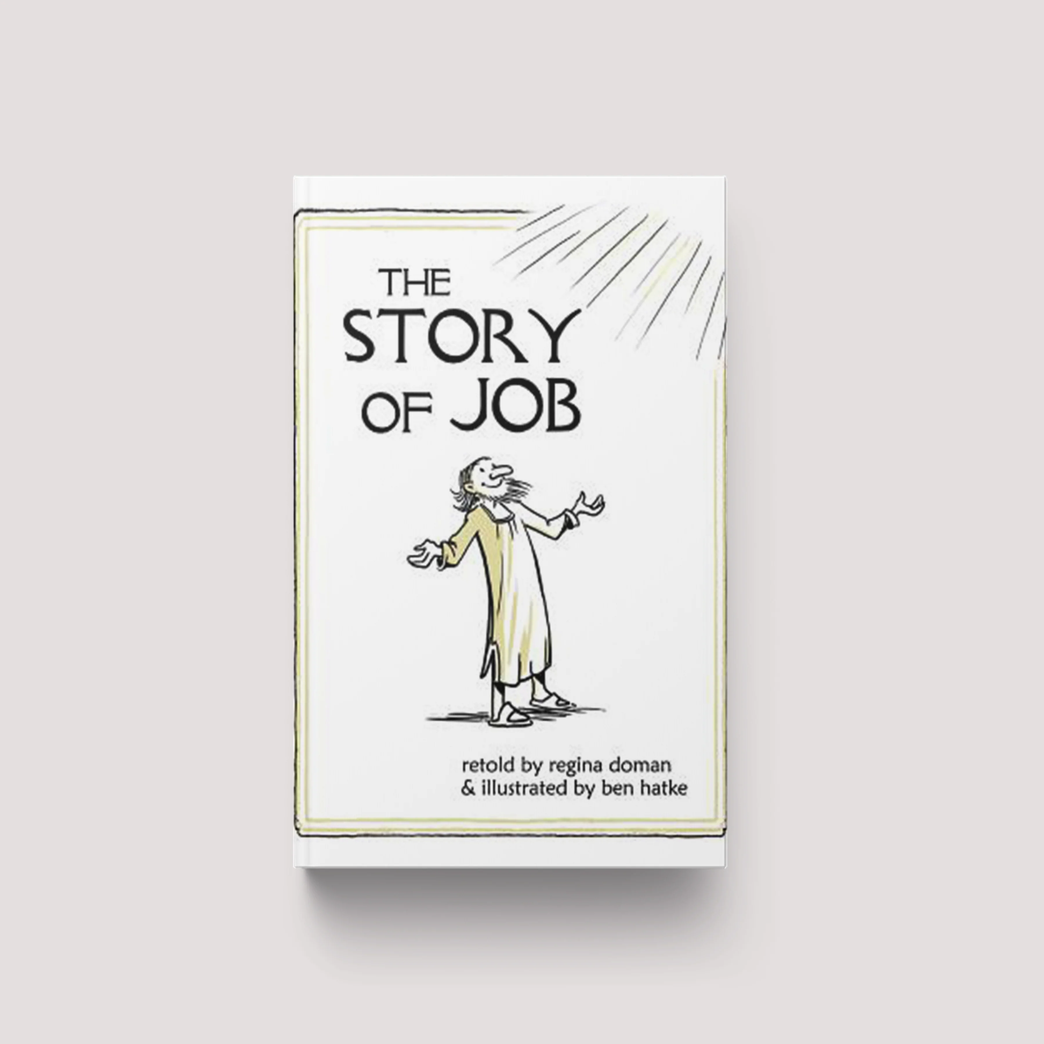 The Story of Job