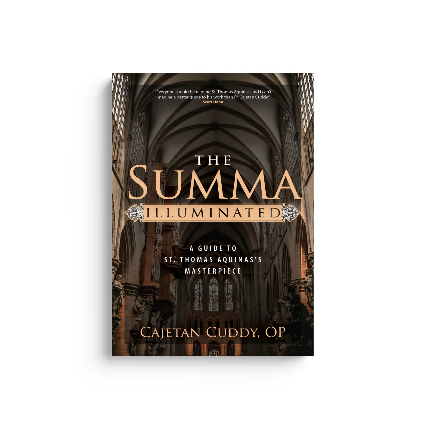 The Summa Illuminated