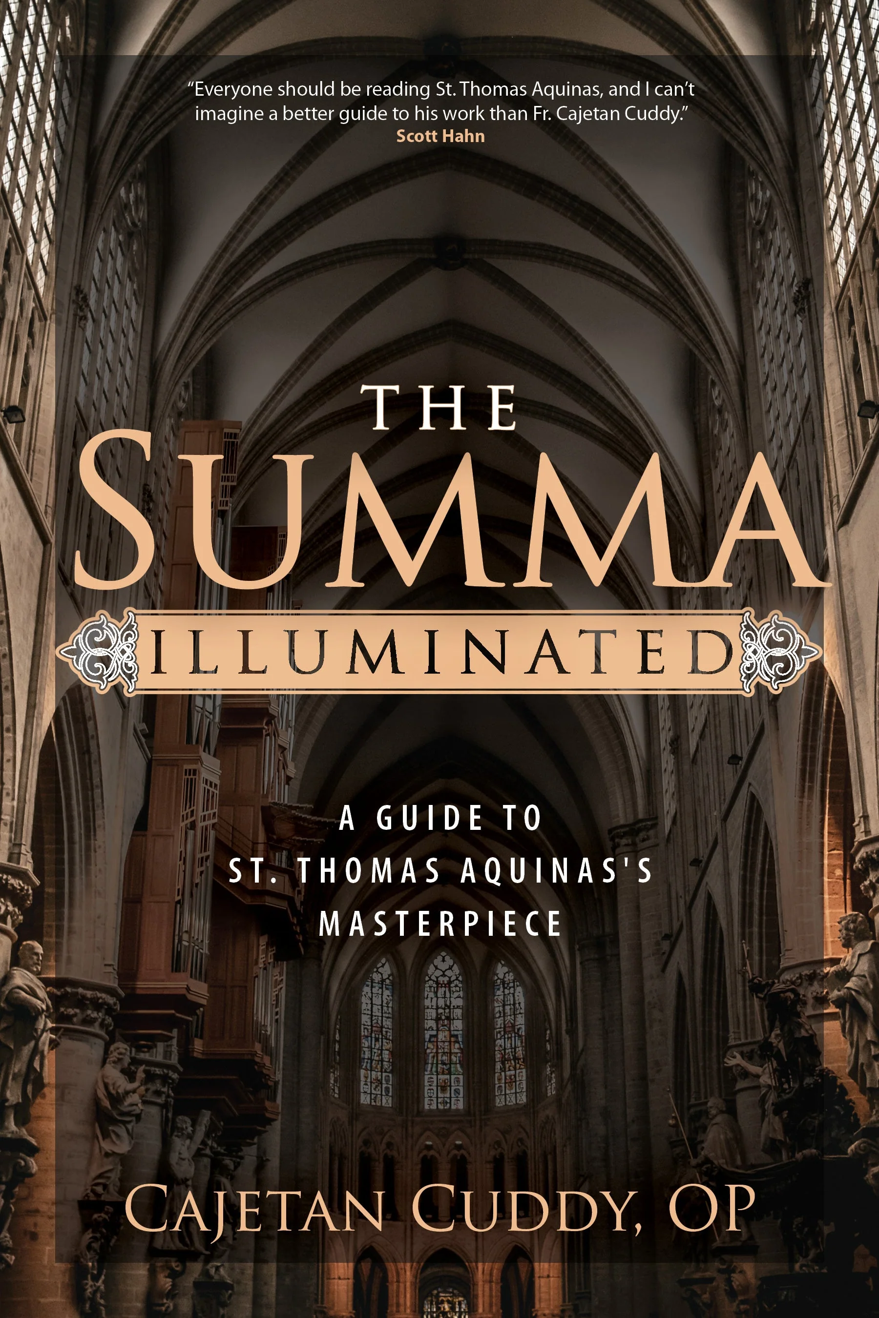 The Summa Illuminated - Image 2