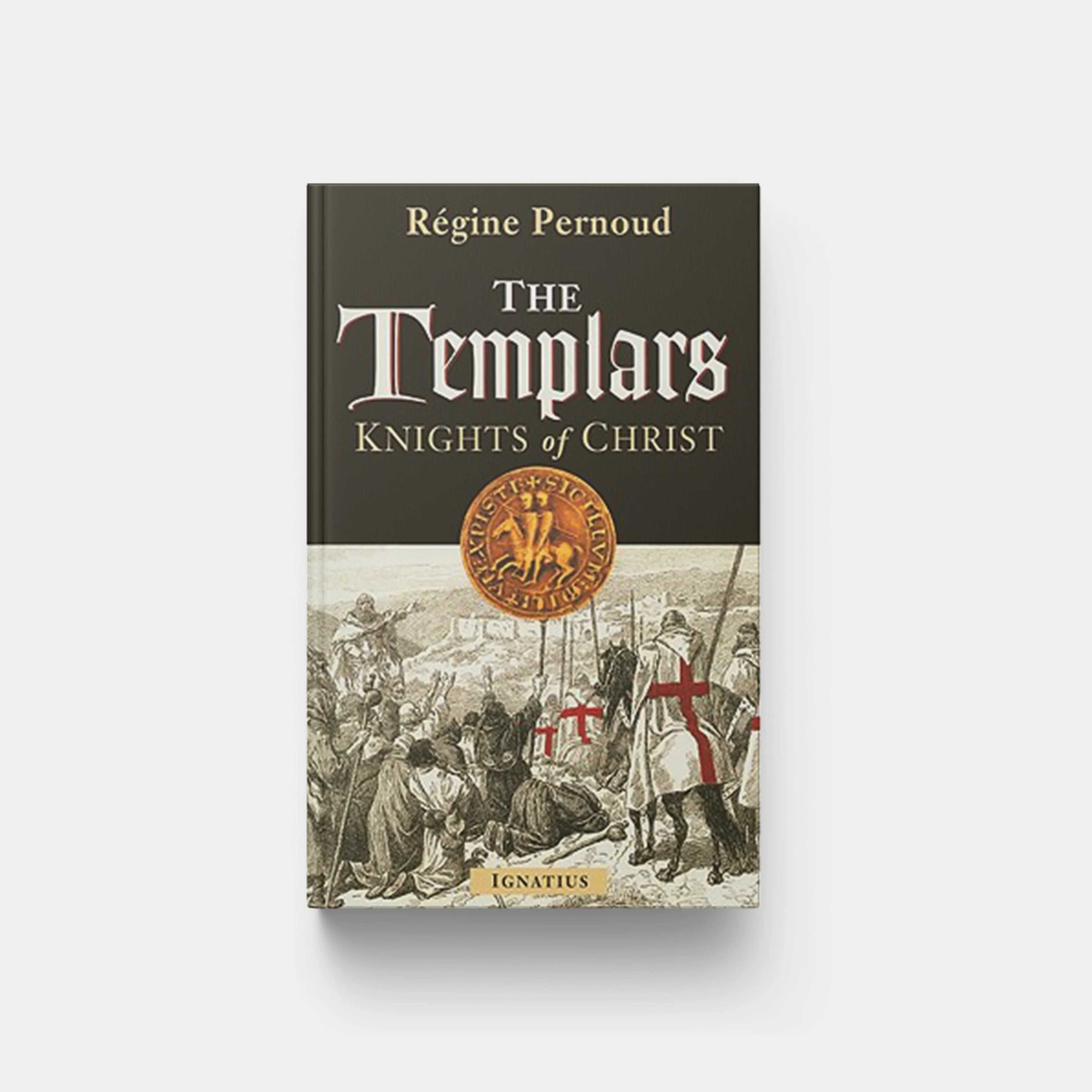 The Templars: Knights of Christ