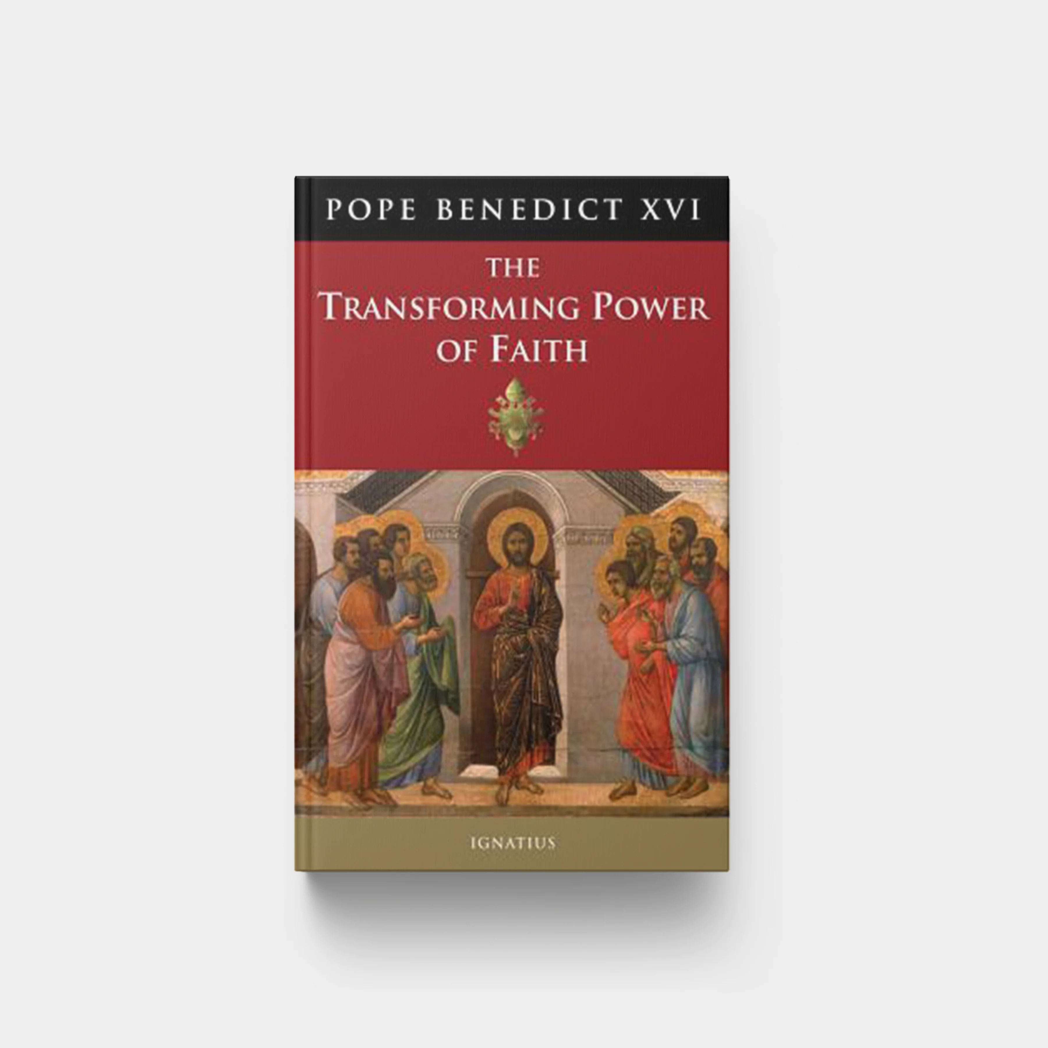 The Transforming Power of Faith