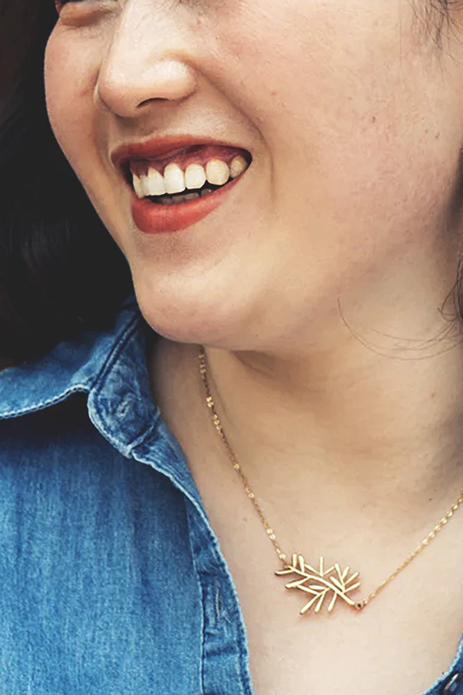 The True Vine Necklace - Image 2