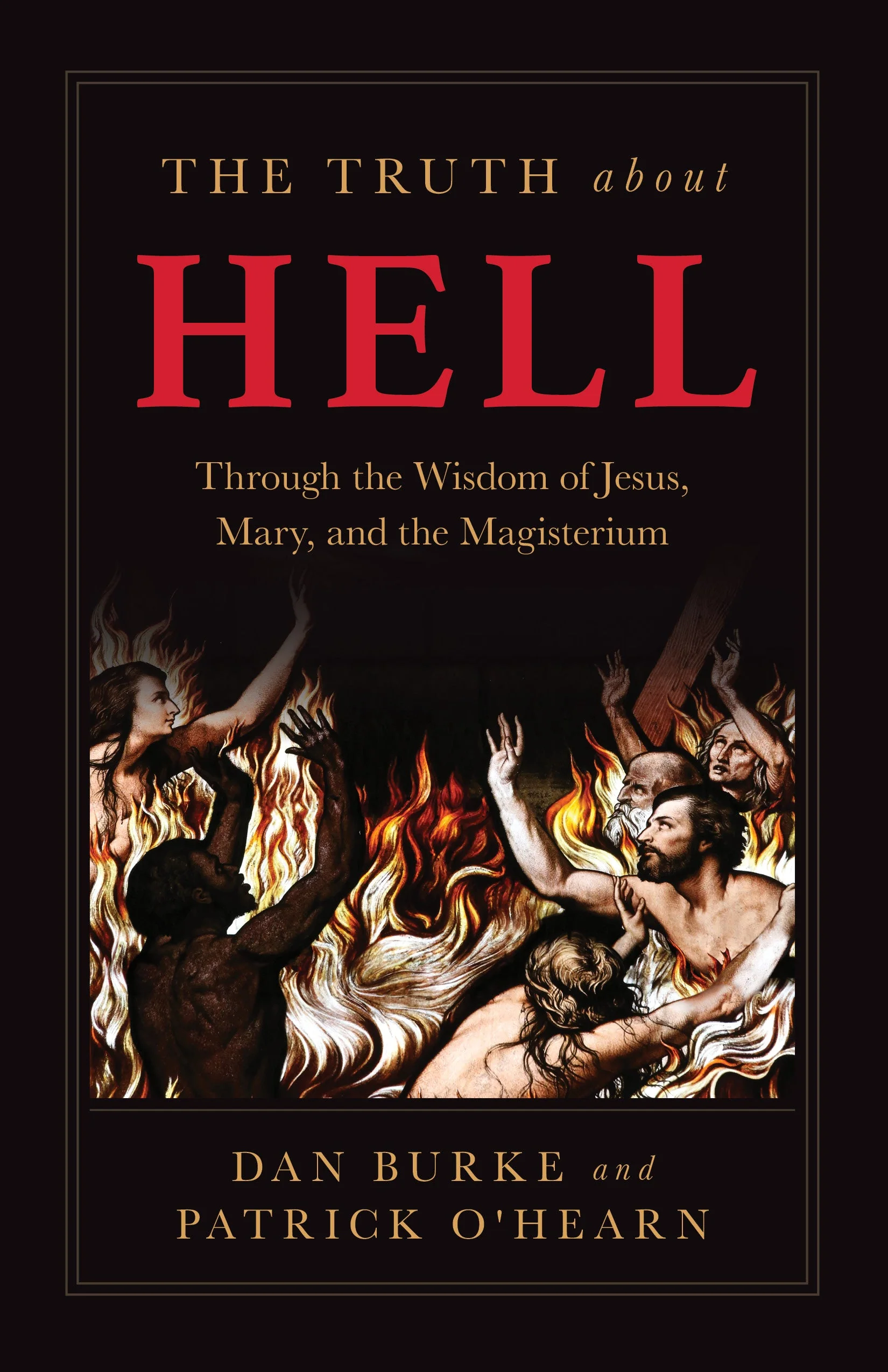 The Truth About Hell - Image 2