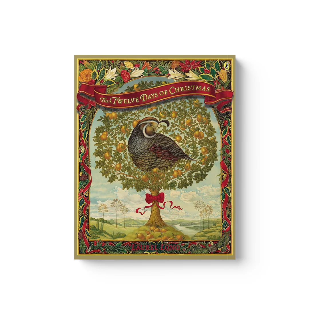 The Twelve Days of Christmas