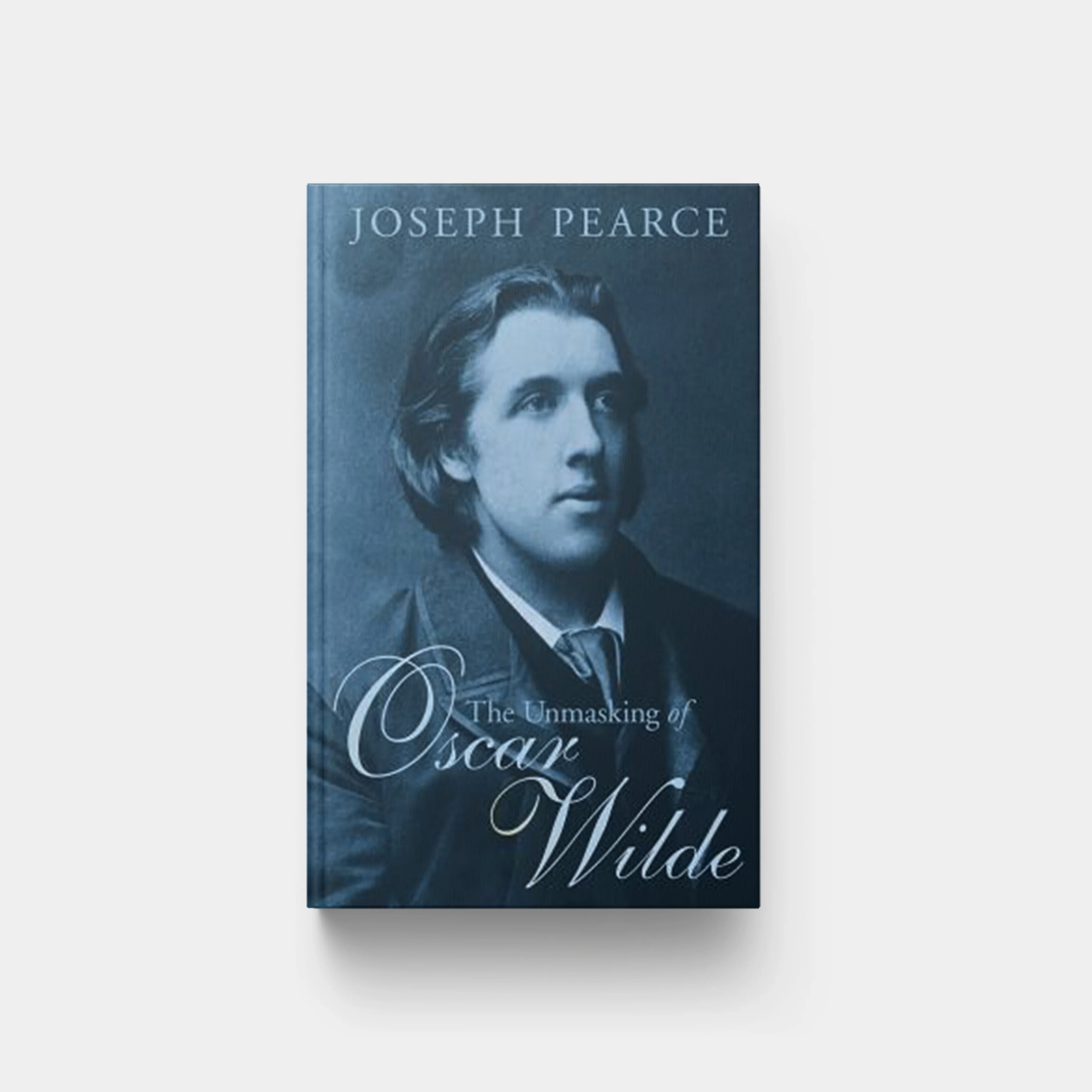 The Unmasking of Oscar Wilde
