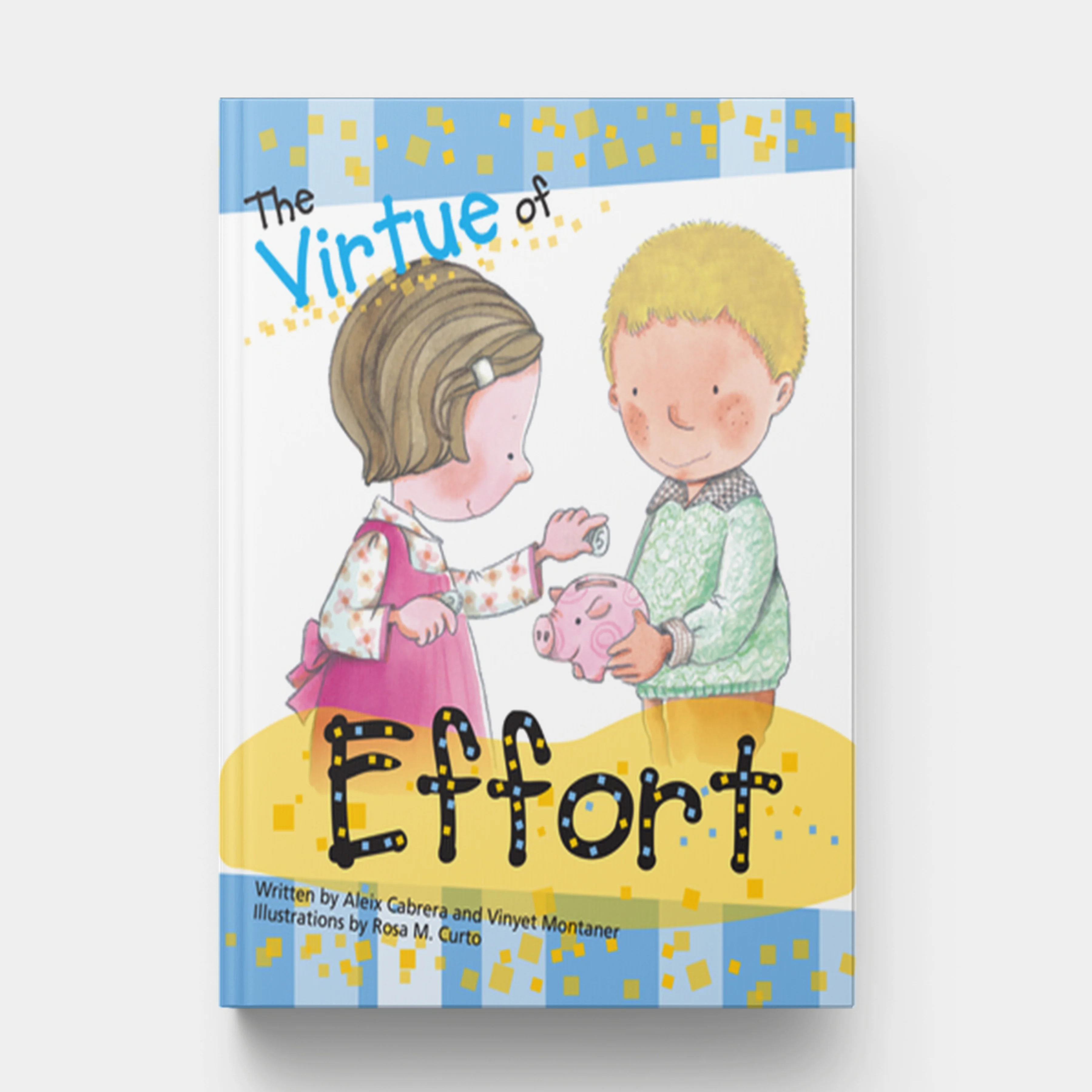The Virtue of Effort