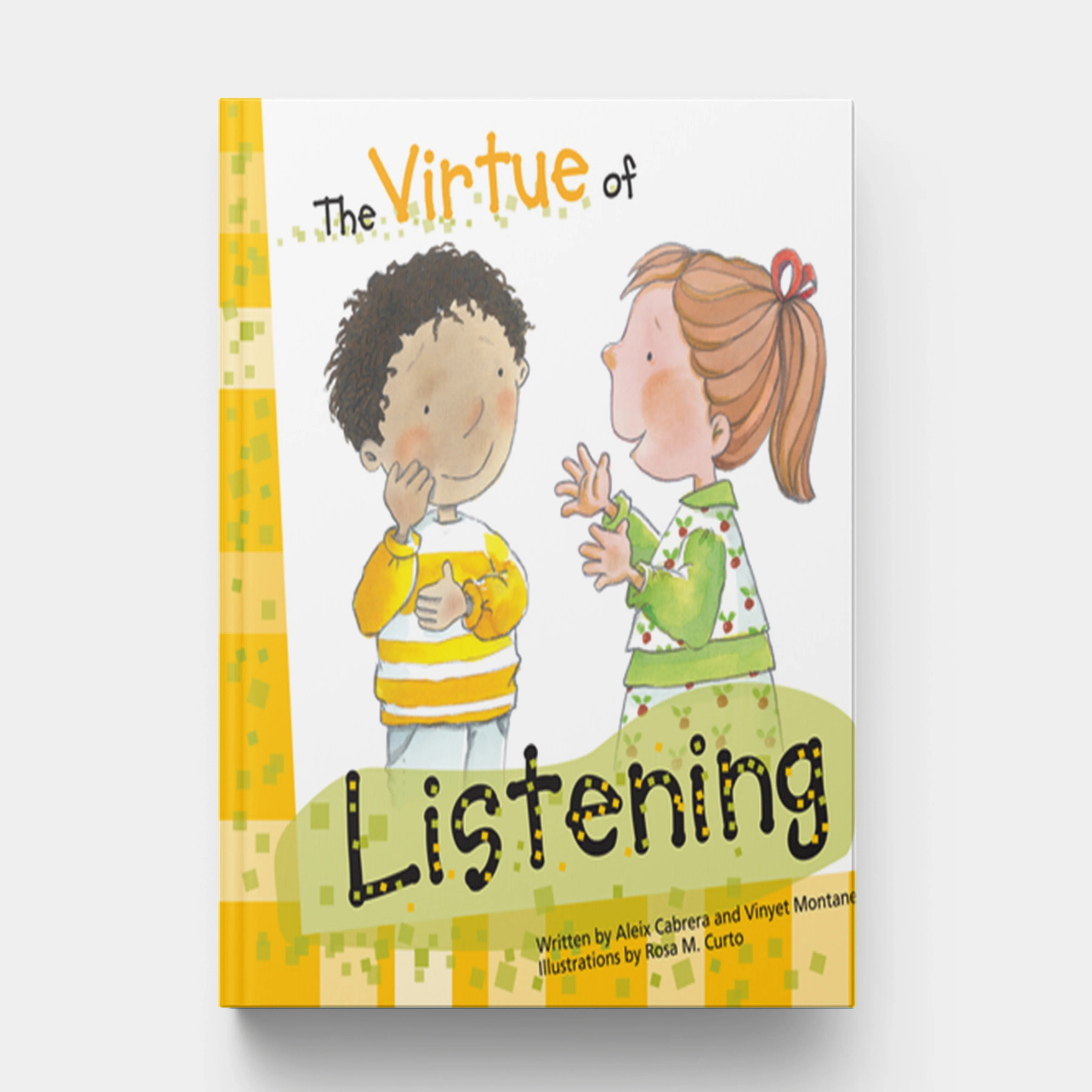 The Virtue of Listening