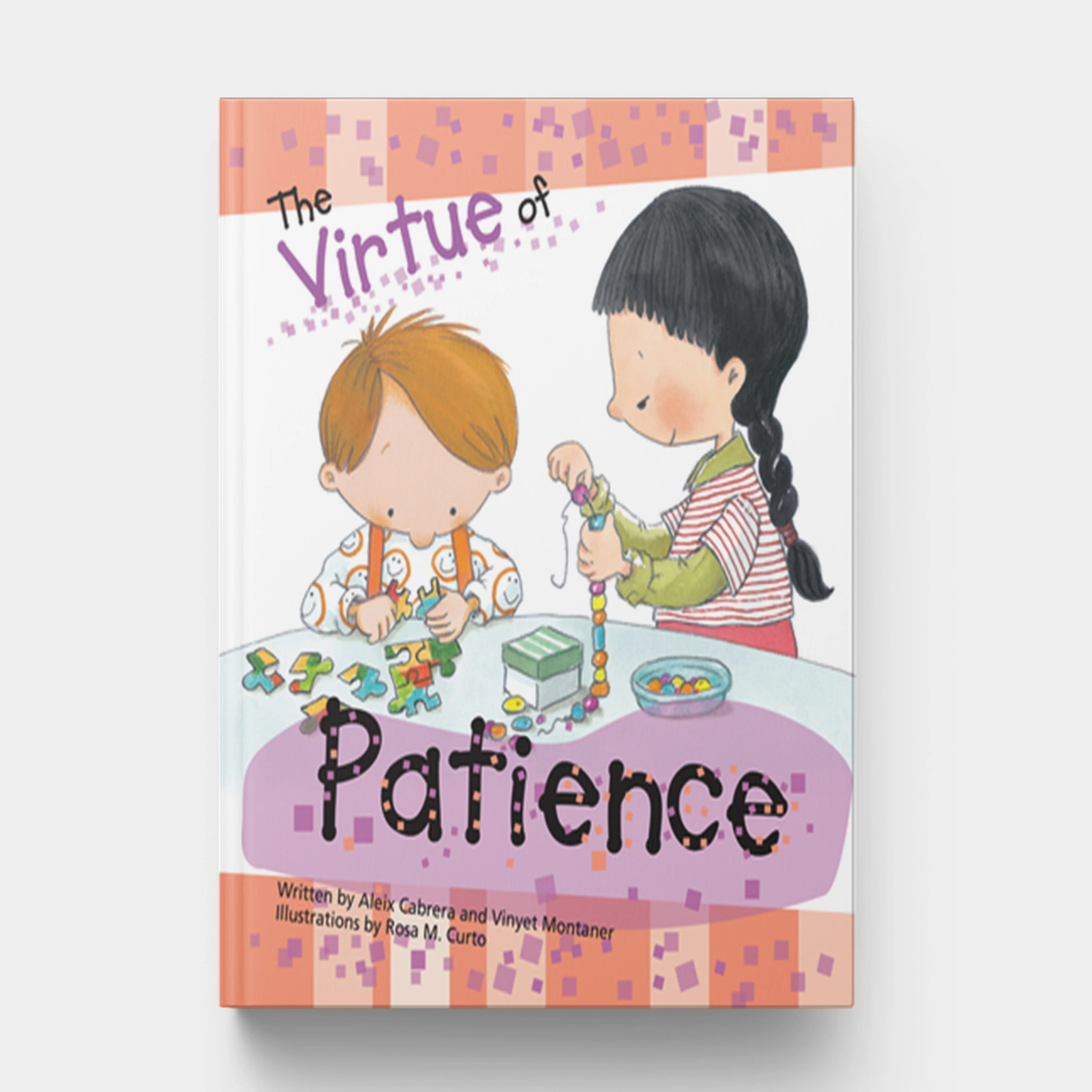 The Virtue of Patience