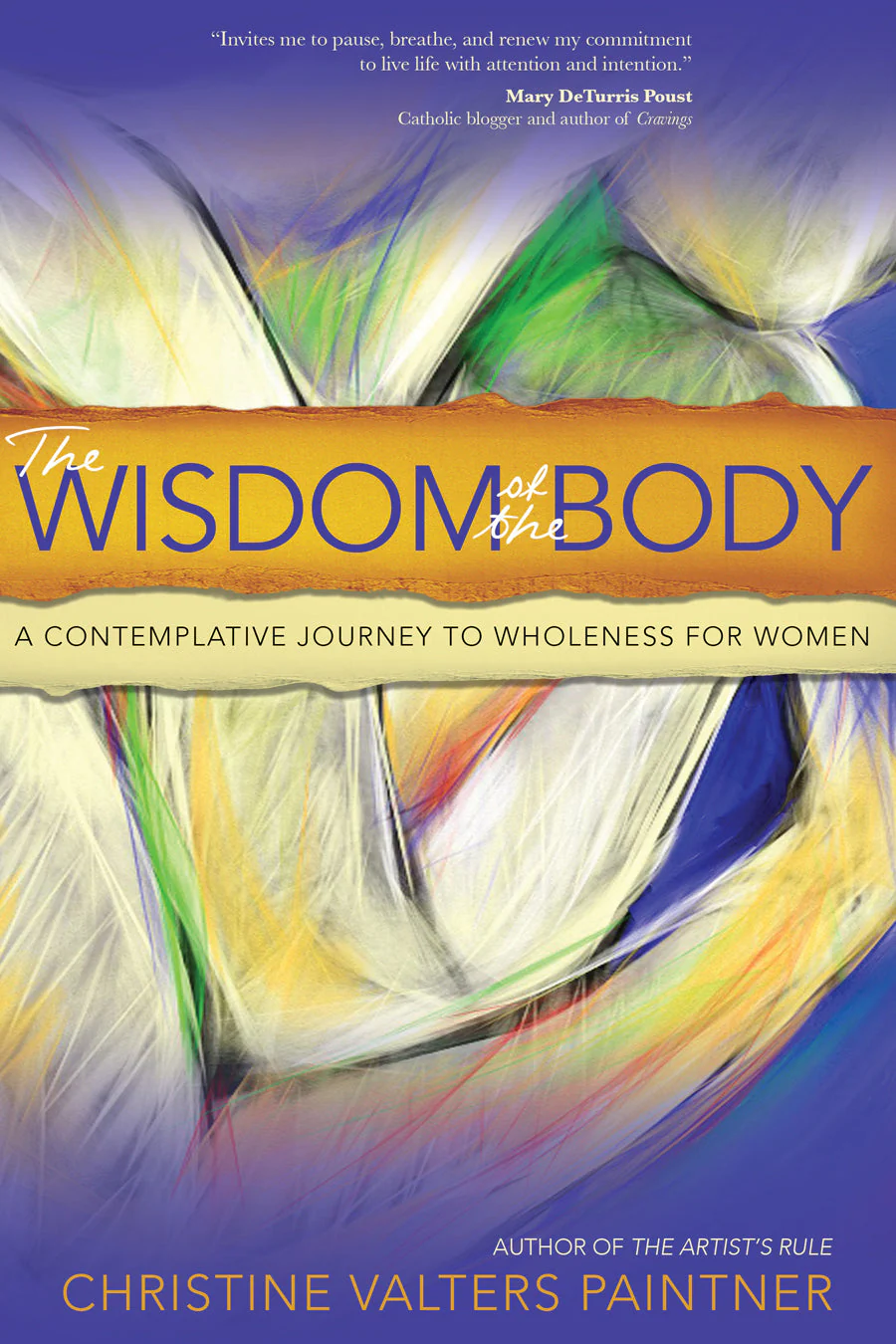 The Wisdom of the Body - Image 2