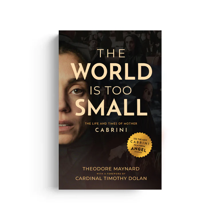 The World is Too Small