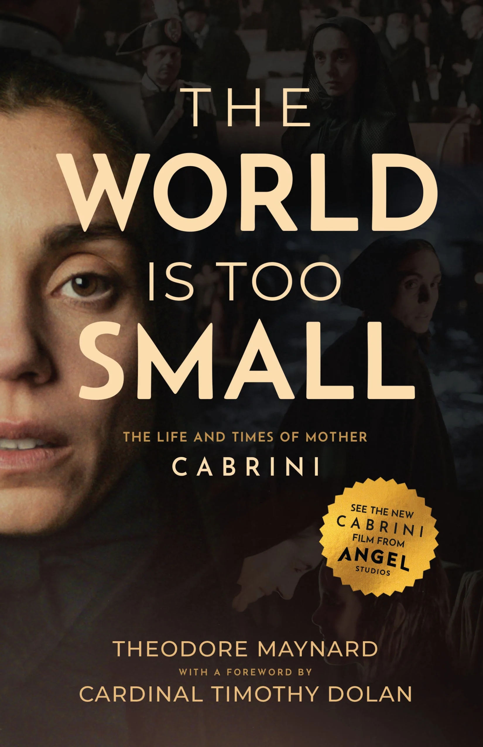 The World is Too Small - Image 2