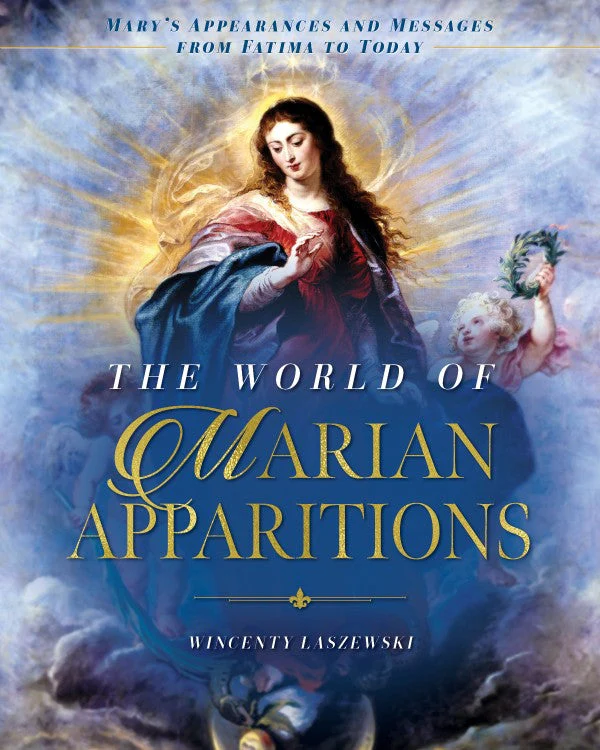 The World of Marian Apparitions - Image 2