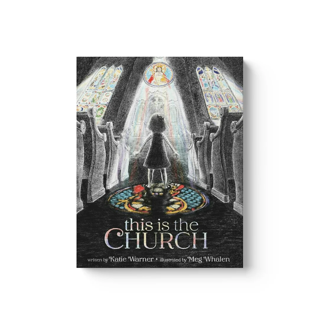 This Is the Church