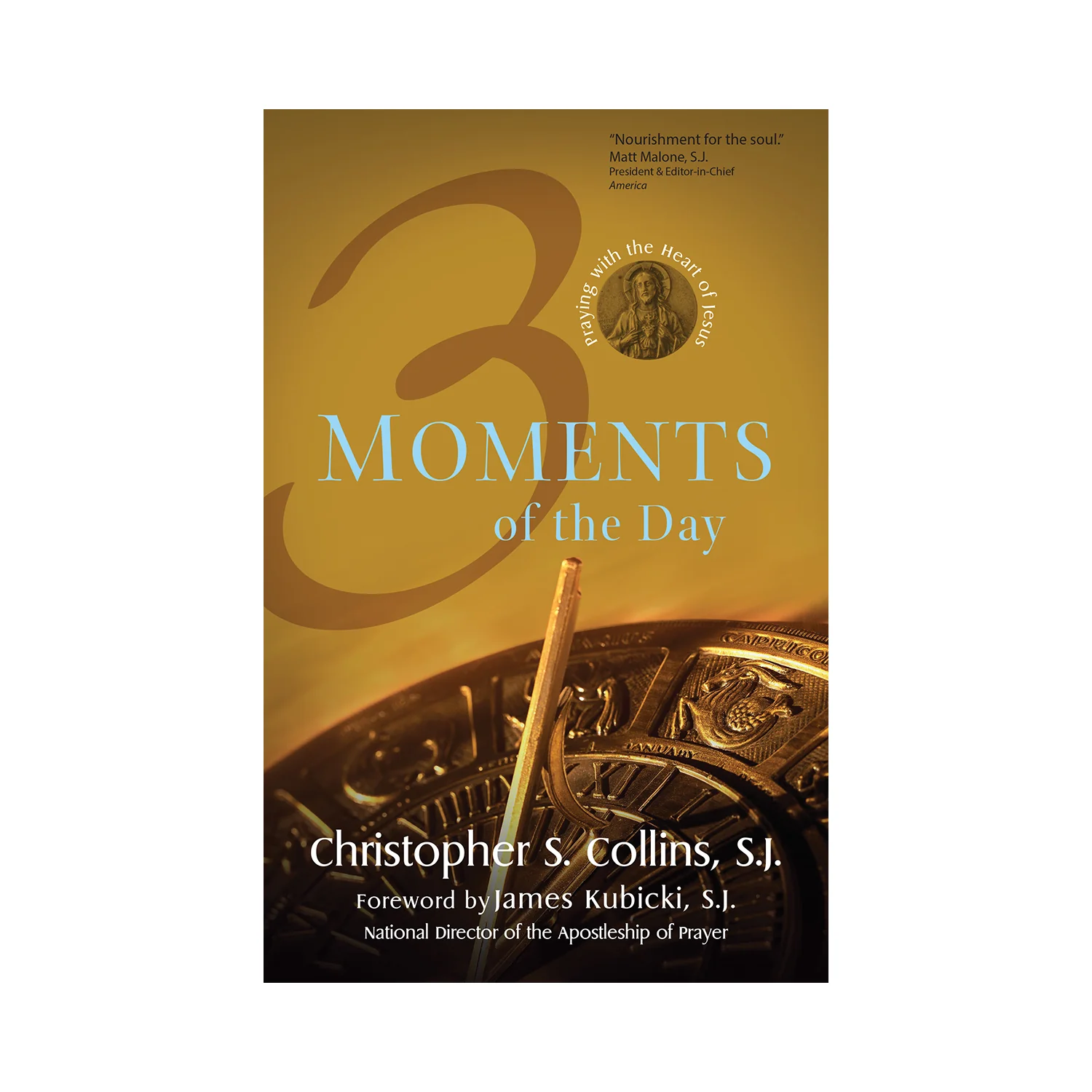 Three Moments of the Day