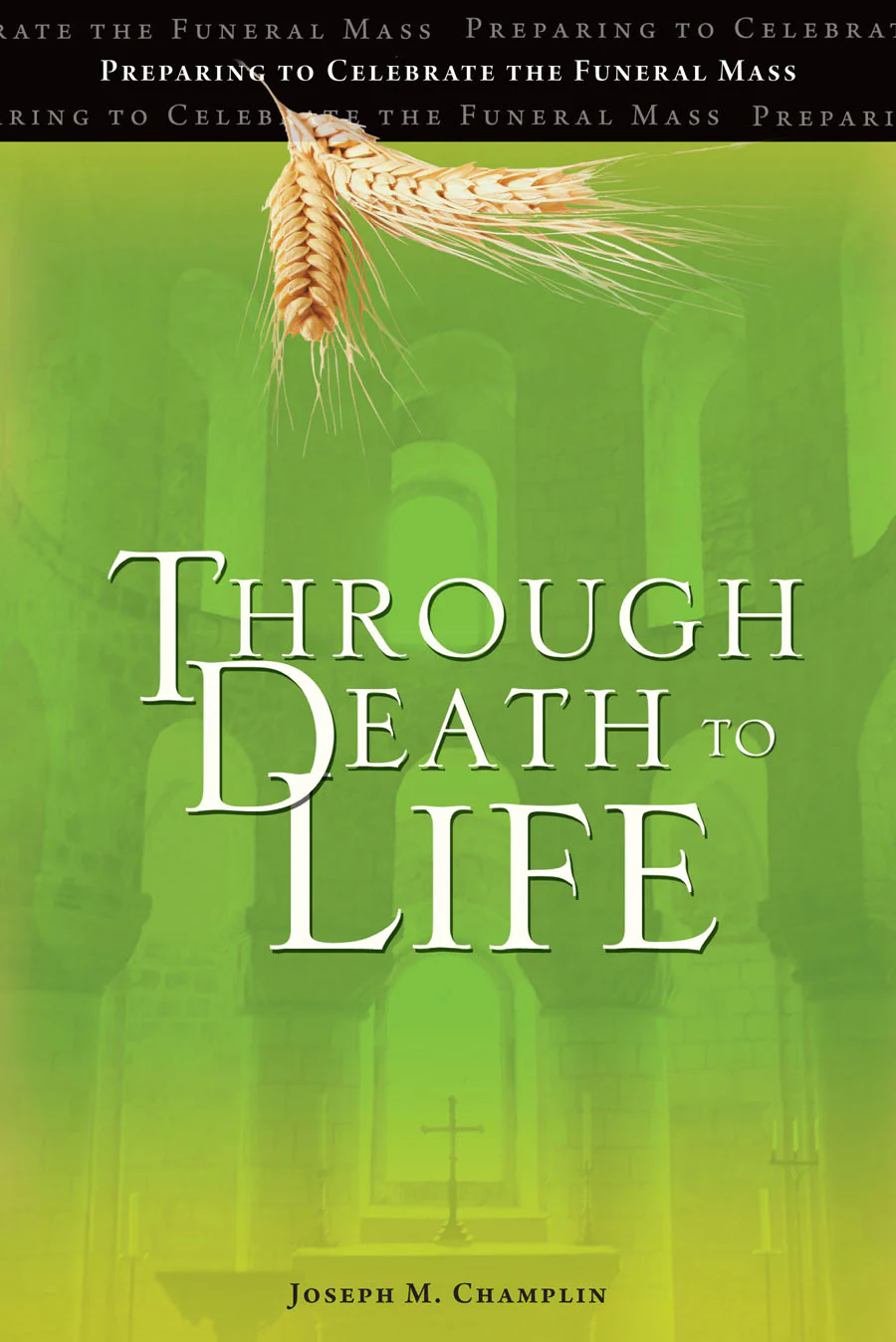 Through Death to Life (Revised, Paperback) - Image 2