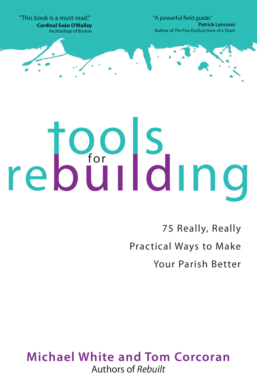 Tools for Rebuilding - Image 2