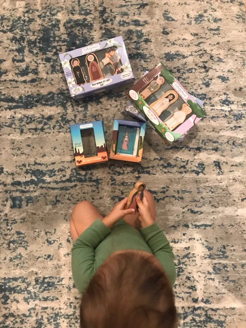 Totus Tuus Set - Image 6