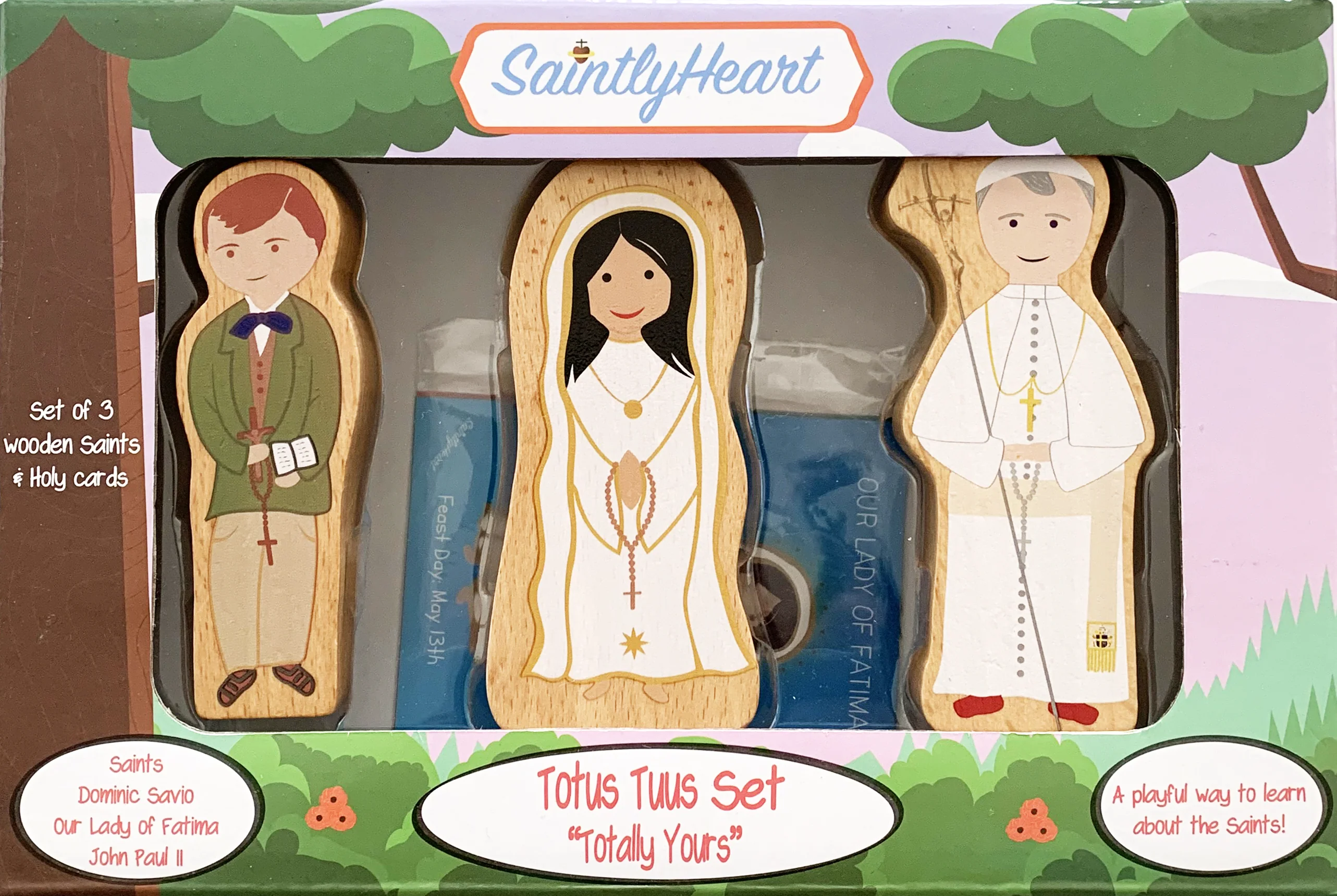 Totus Tuus Set - Image 7
