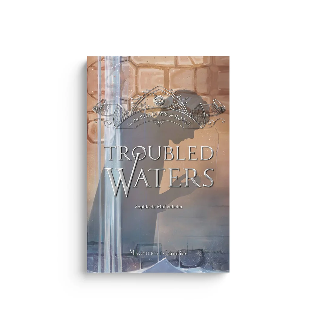 Troubled Waters: Volume 4