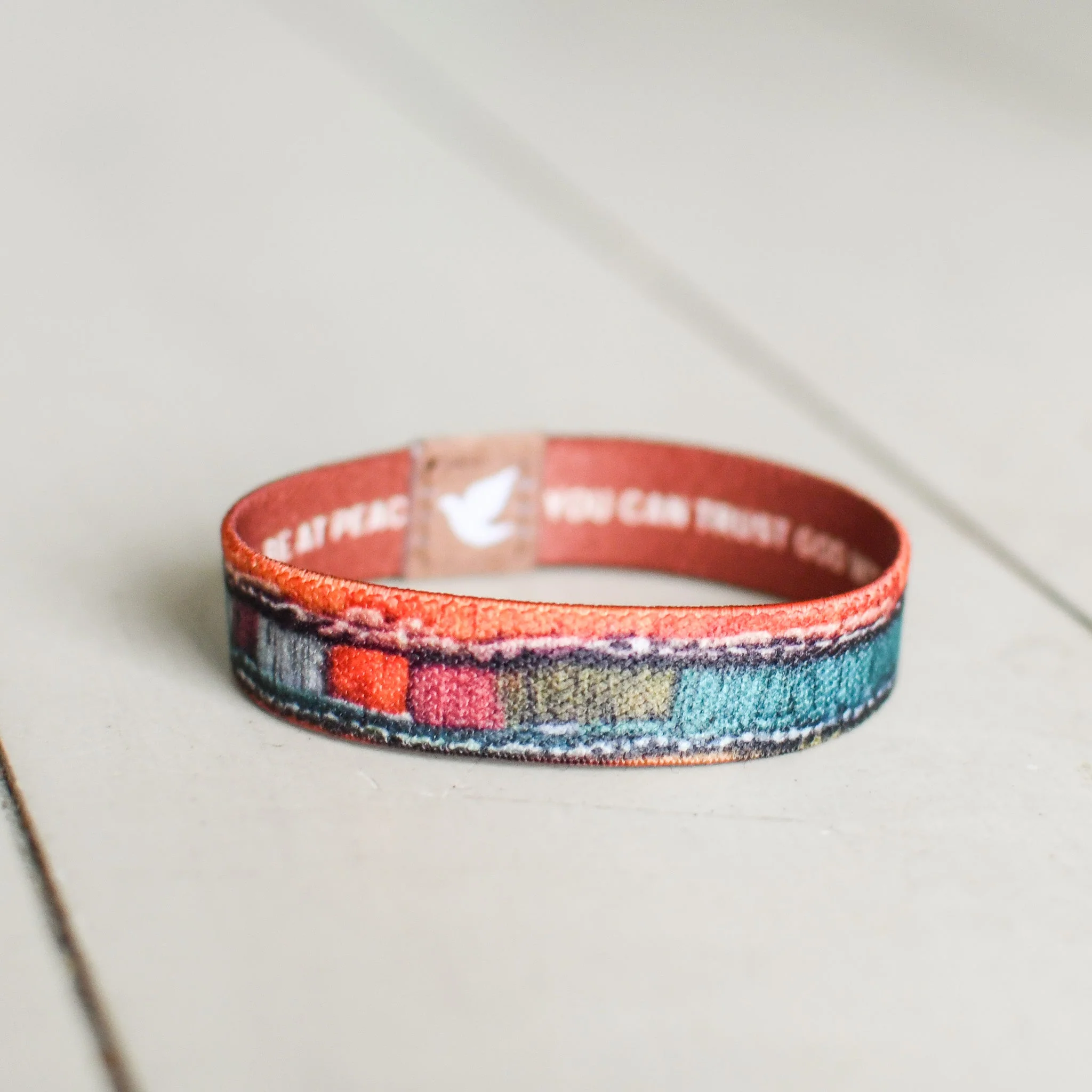 Trust God with Your People Women’s TruthBand - Image 6
