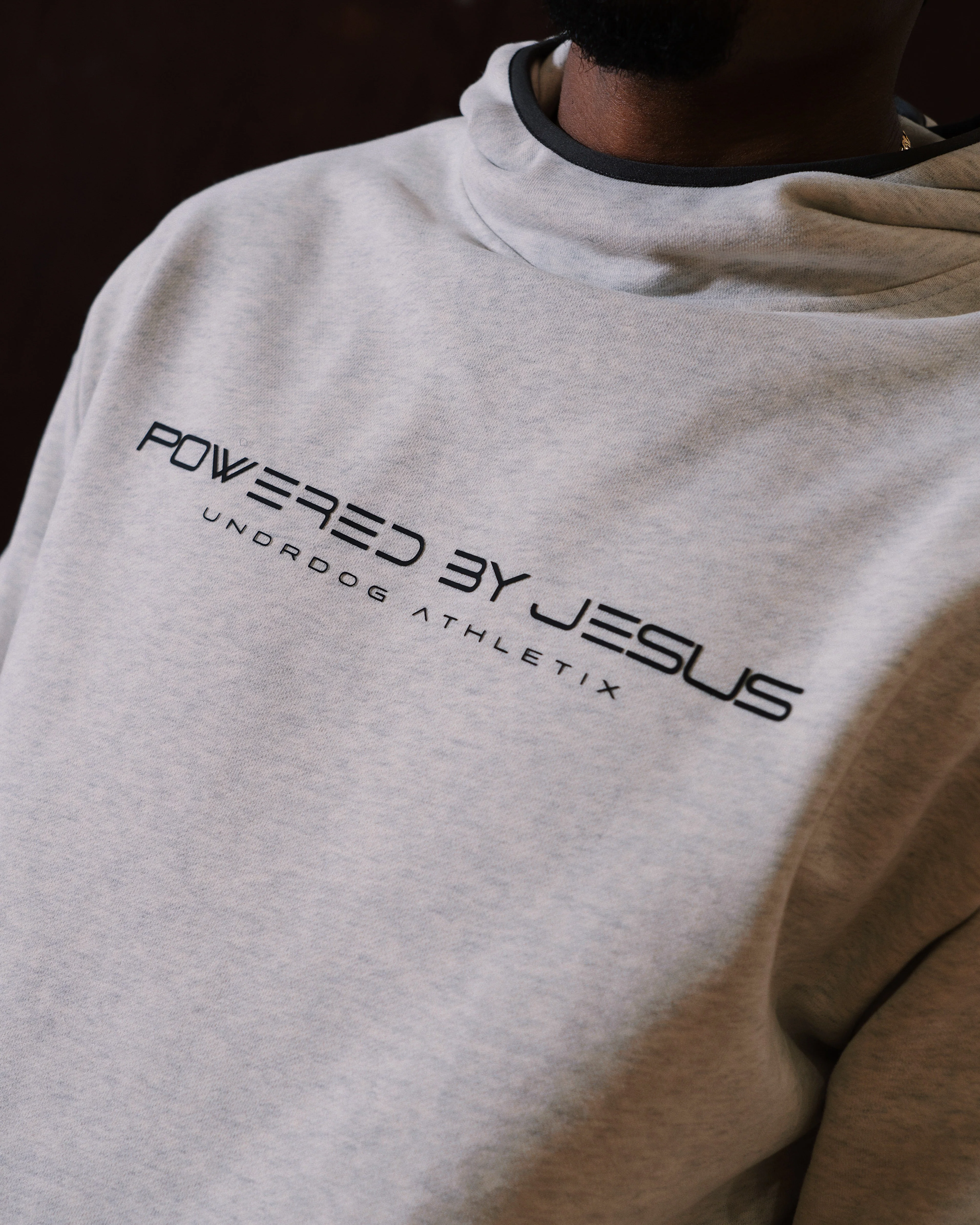 UDX "PBJ" TECH FLEECE HOODIE - Image 4