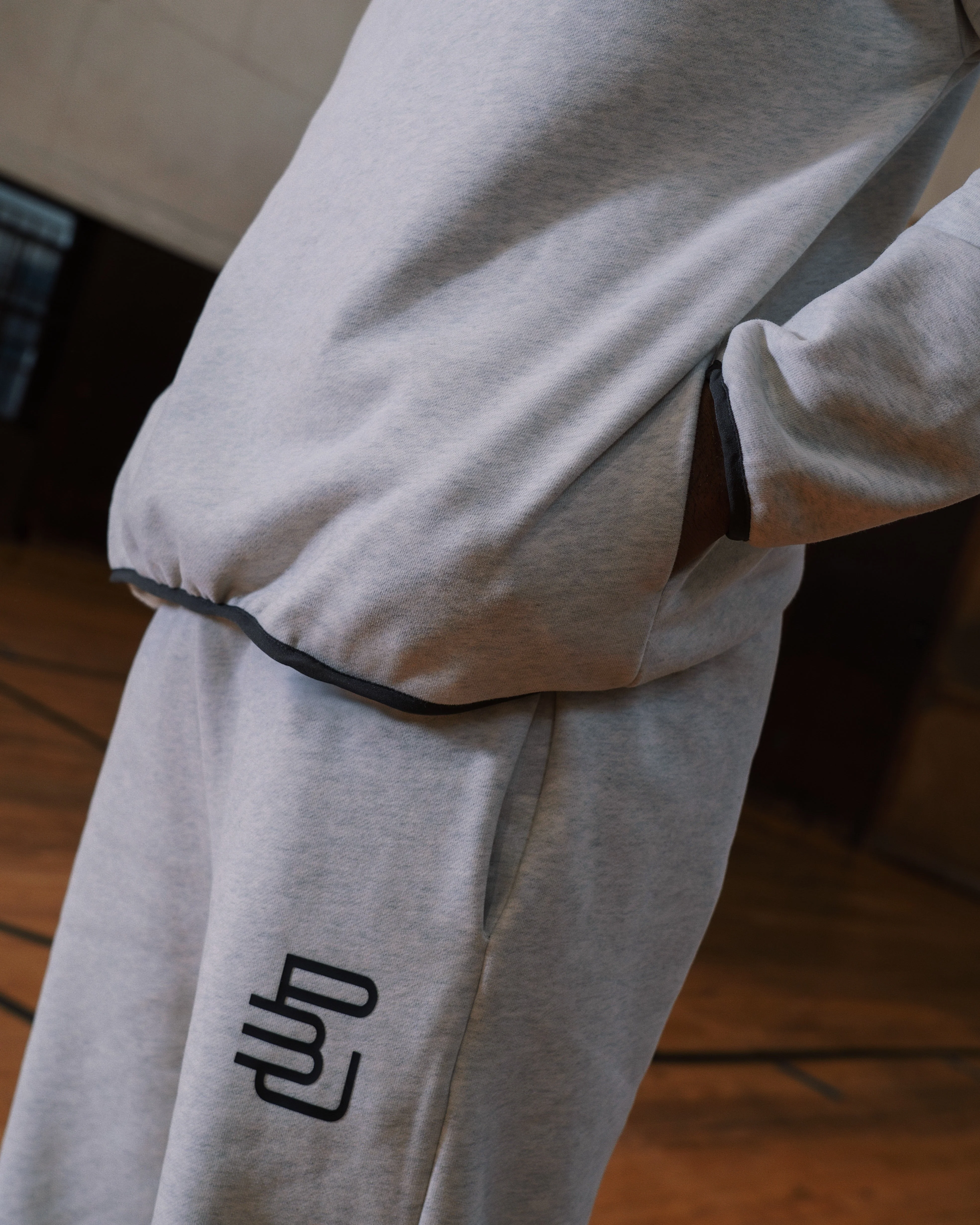 UDX "PBJ" TECH FLEECE HOODIE - Image 5