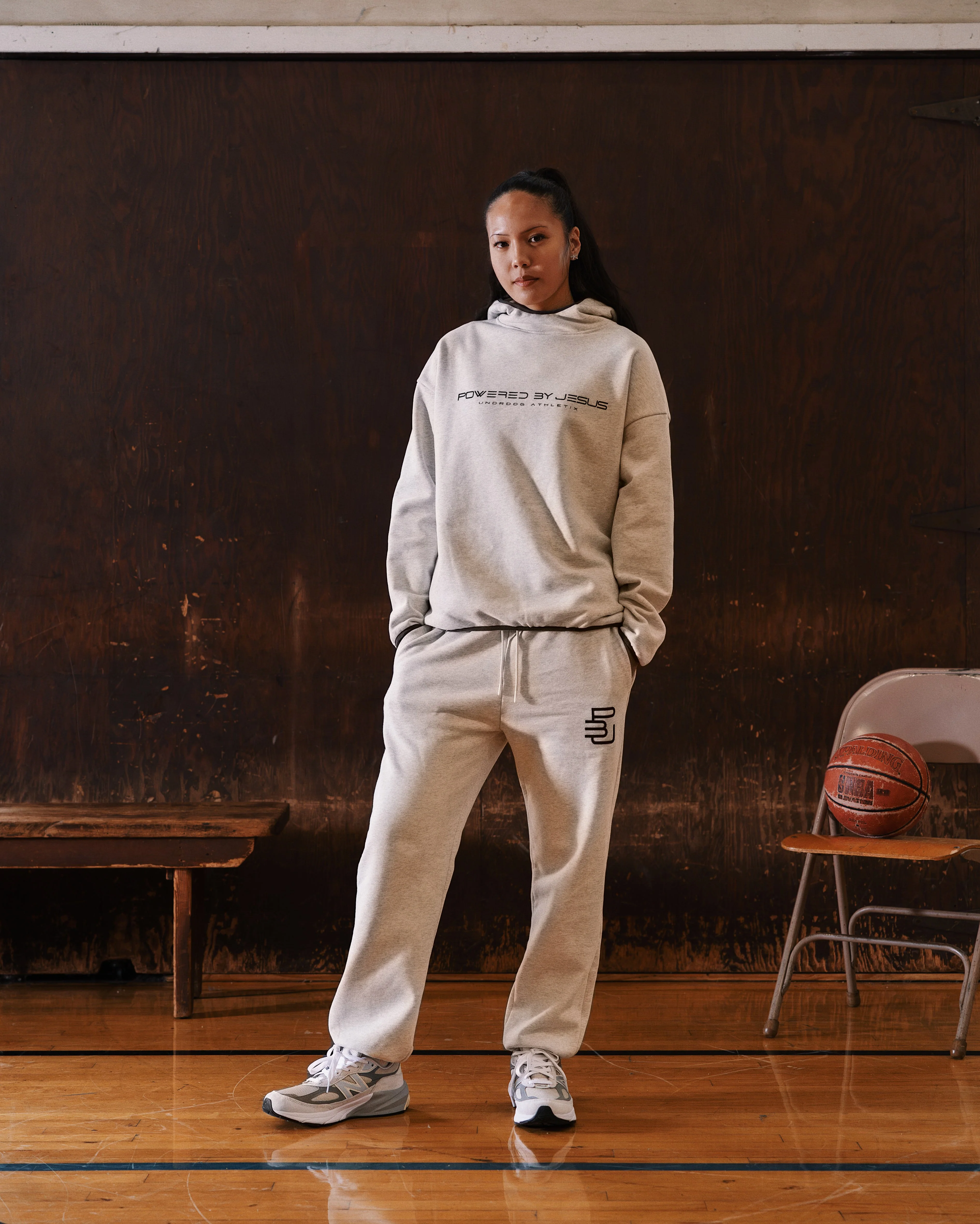 UDX "PBJ" TECH FLEECE HOODIE - Image 7