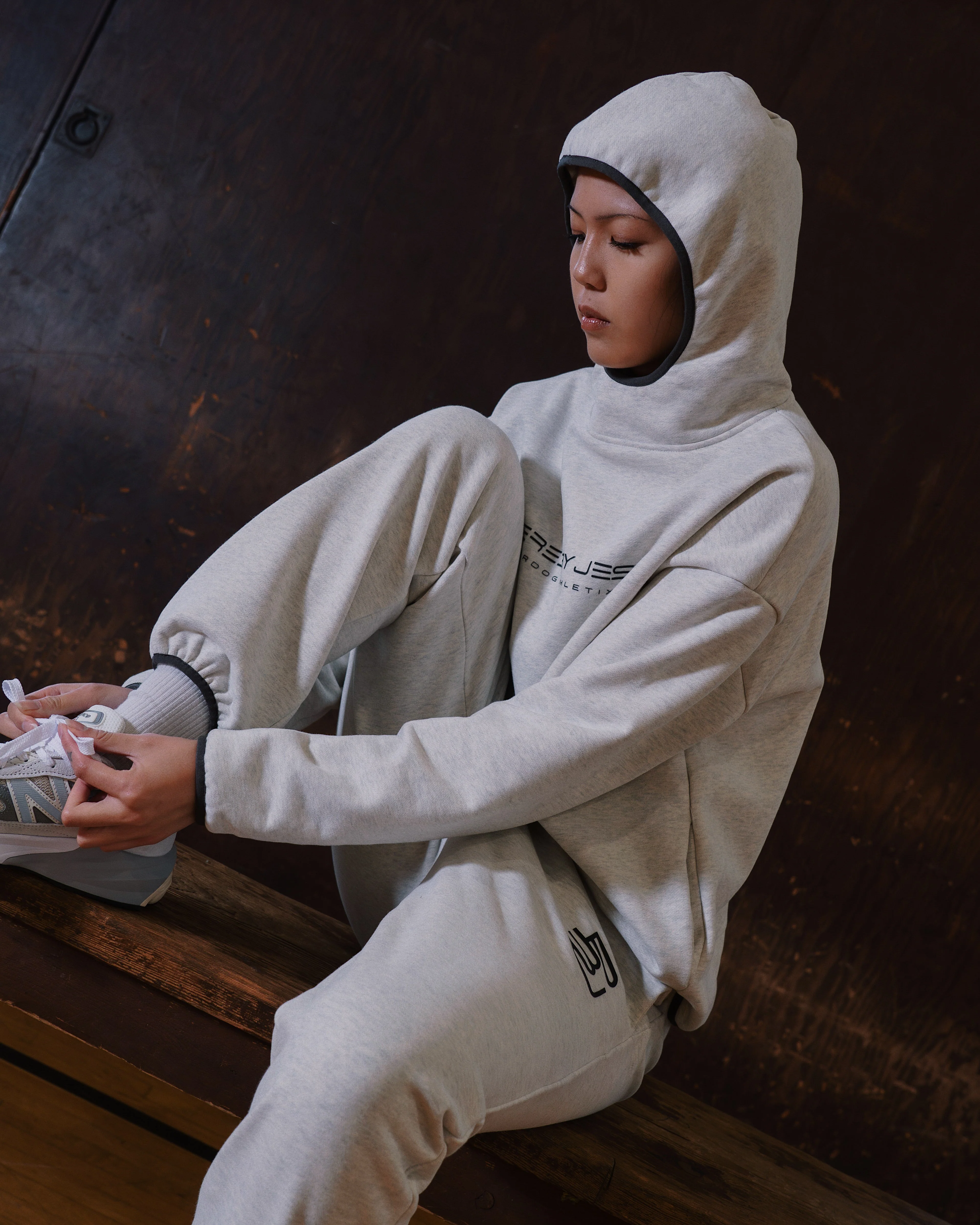 UDX "PBJ" TECH FLEECE HOODIE - Image 8