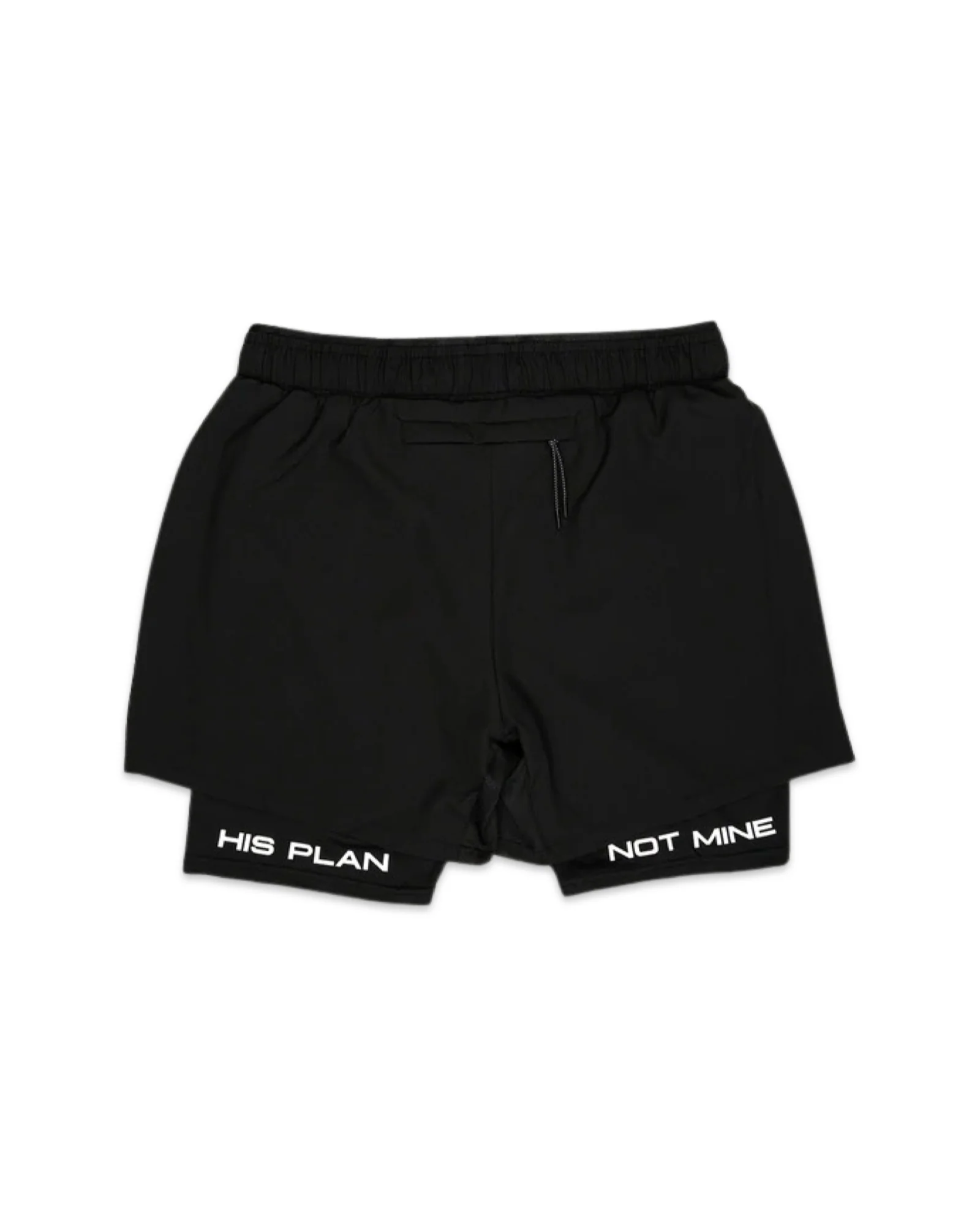 UDX PURPOSE TRAINING SHORTS BLACK