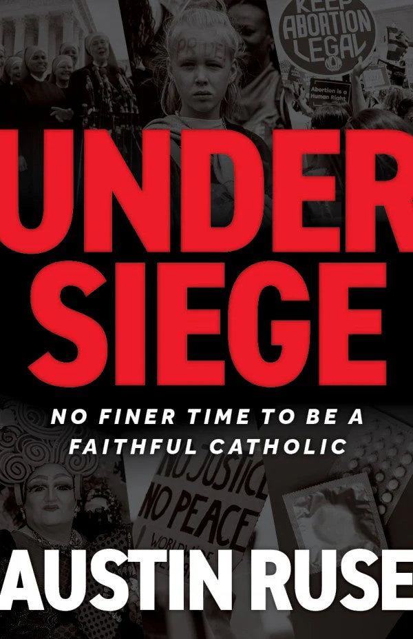 Under Siege - Image 2