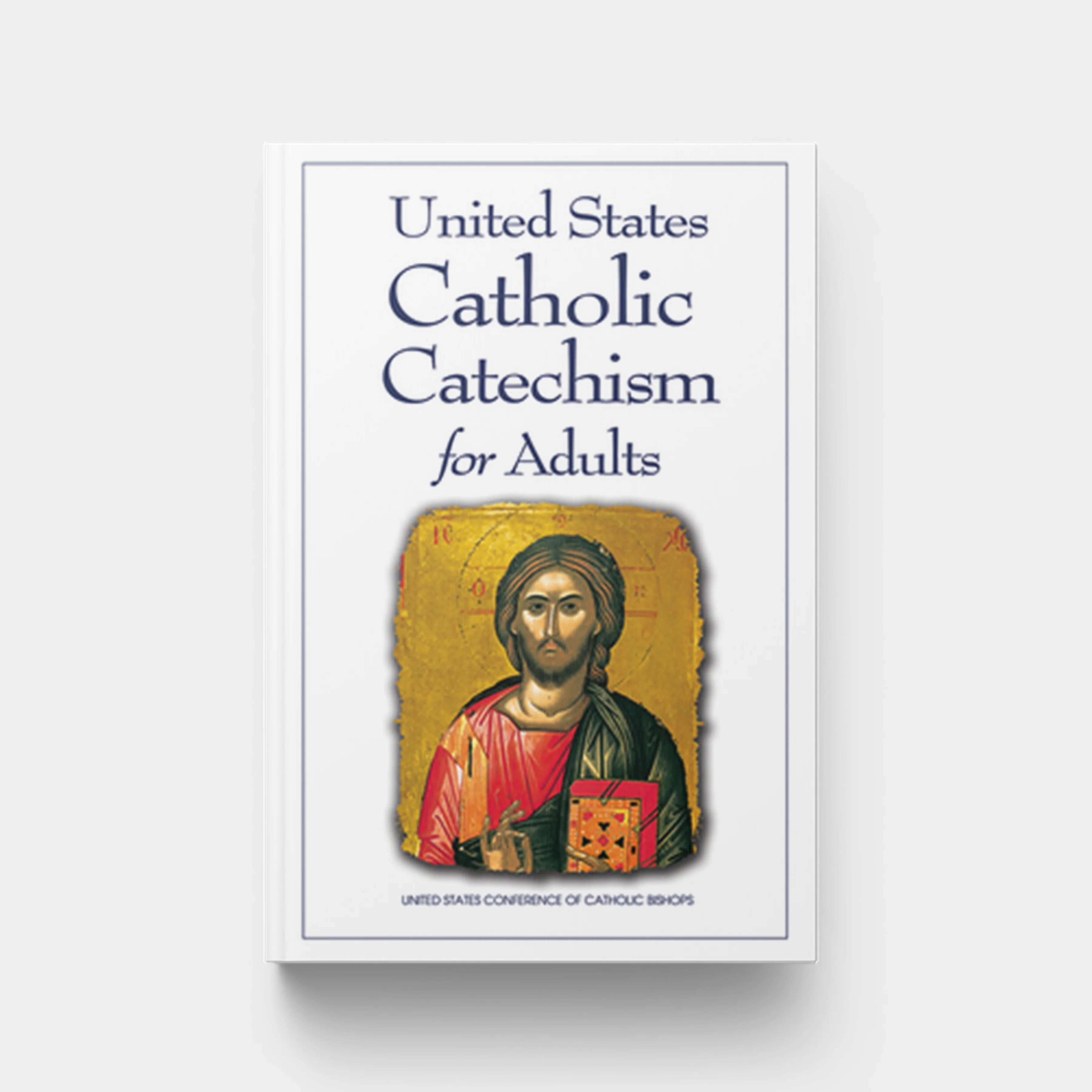 United States Catholic Catechism for Adults