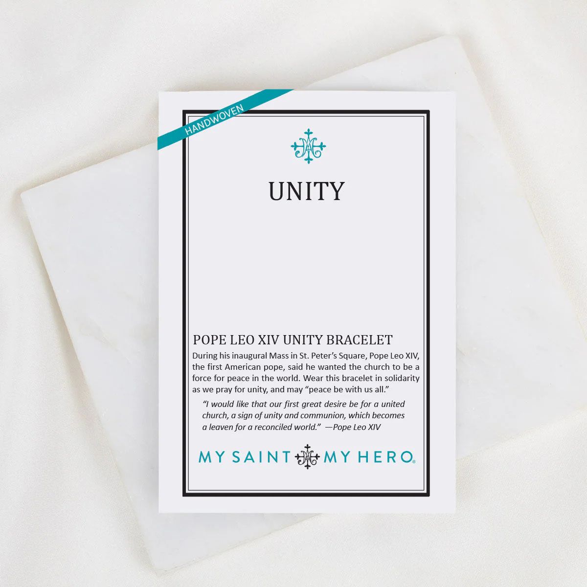 Unity Gemstone Bracelet - Image 3