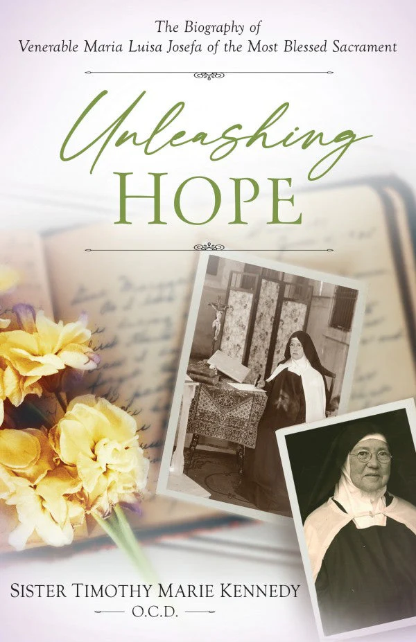 Unleashing Hope - Image 2