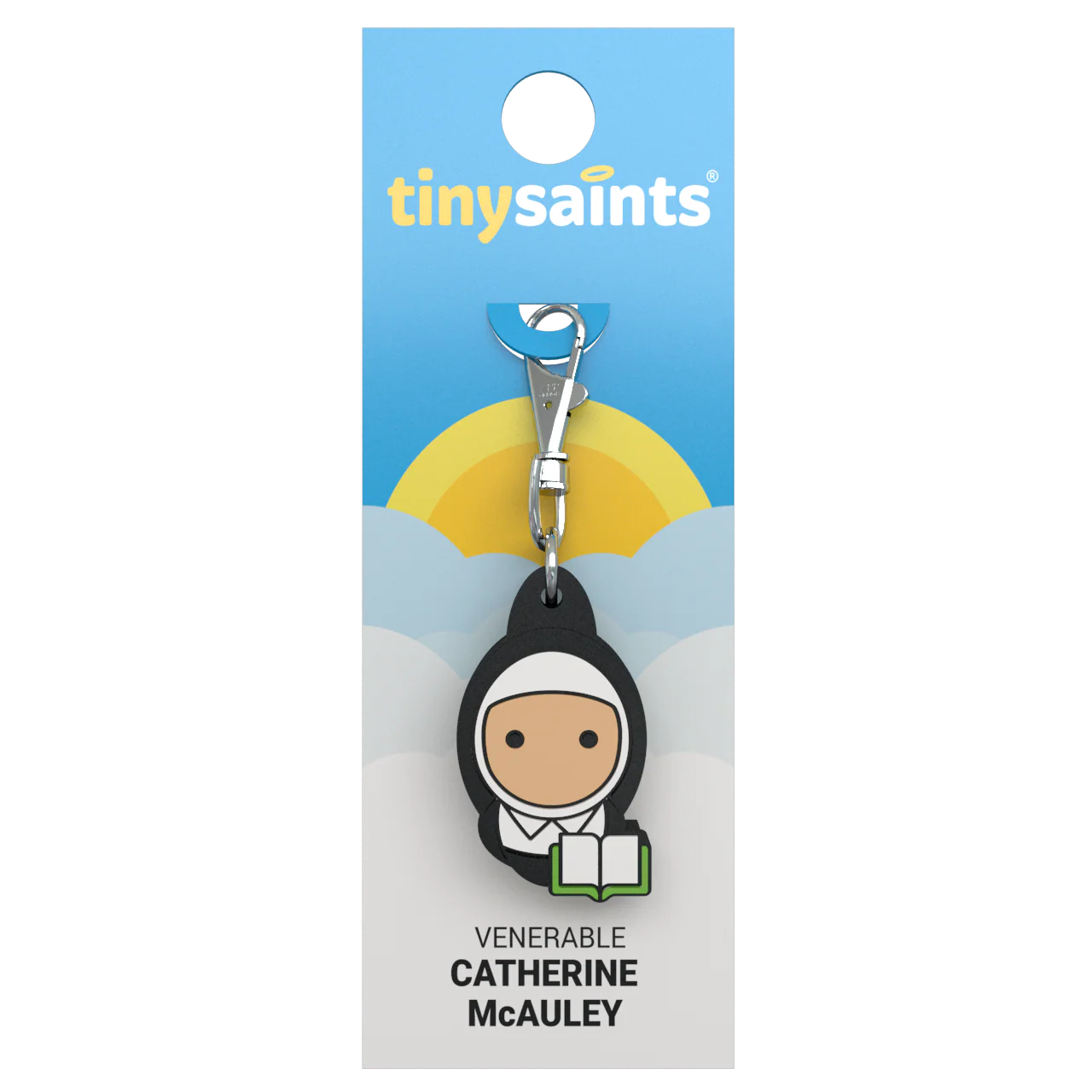 Venerable Catherine McAuley